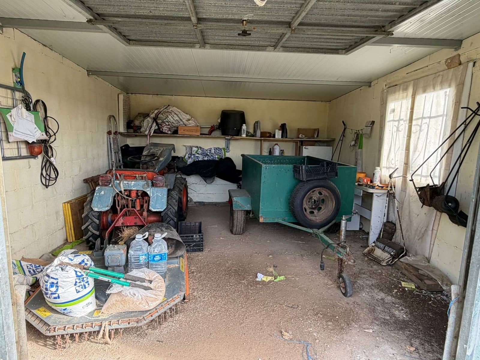 Finca/Landehus til salg i Roses - € 110.000 (Ref: 9385152)