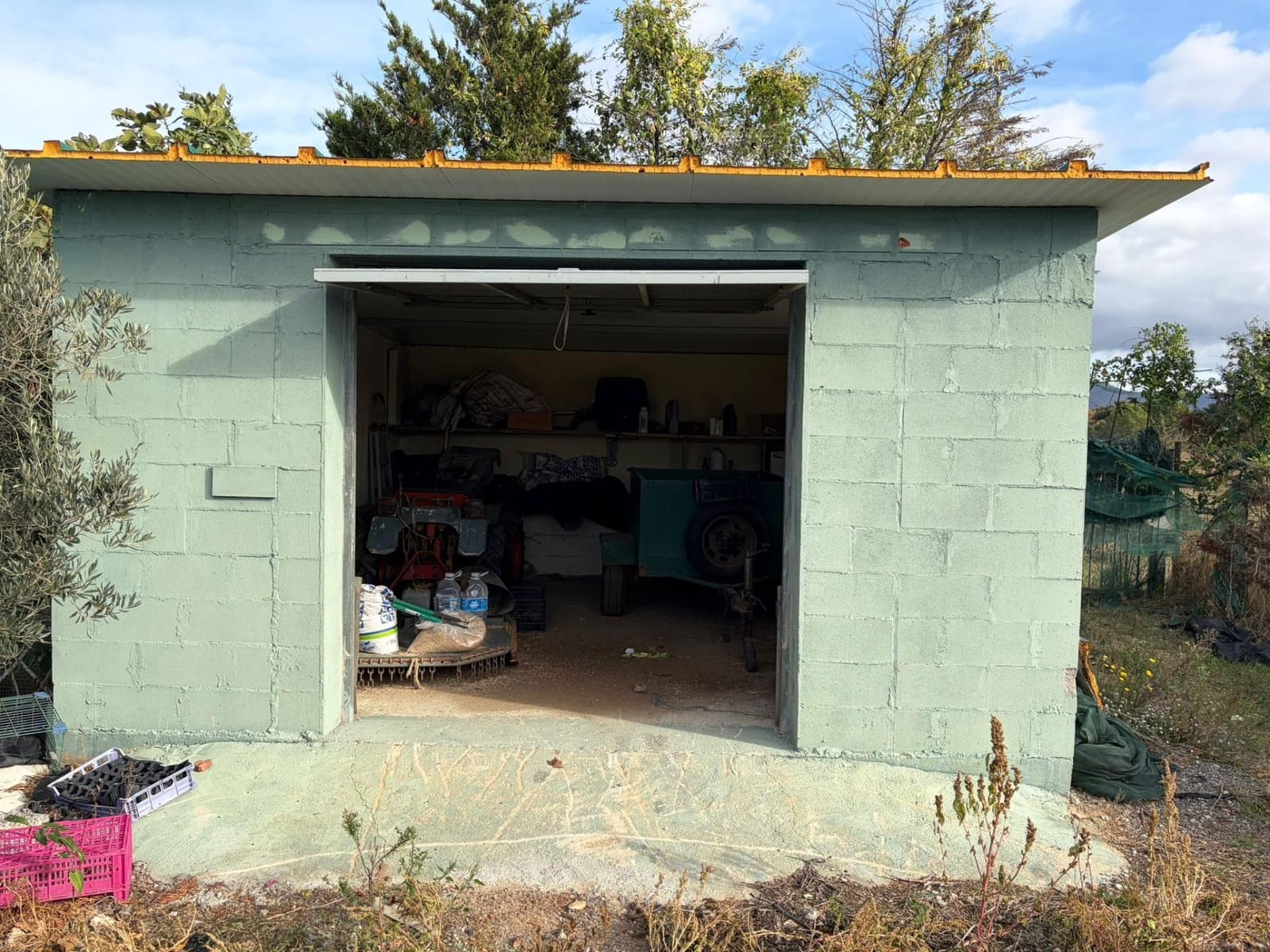 Finca/Landehus til salg i Roses - € 110.000 (Ref: 9385152)