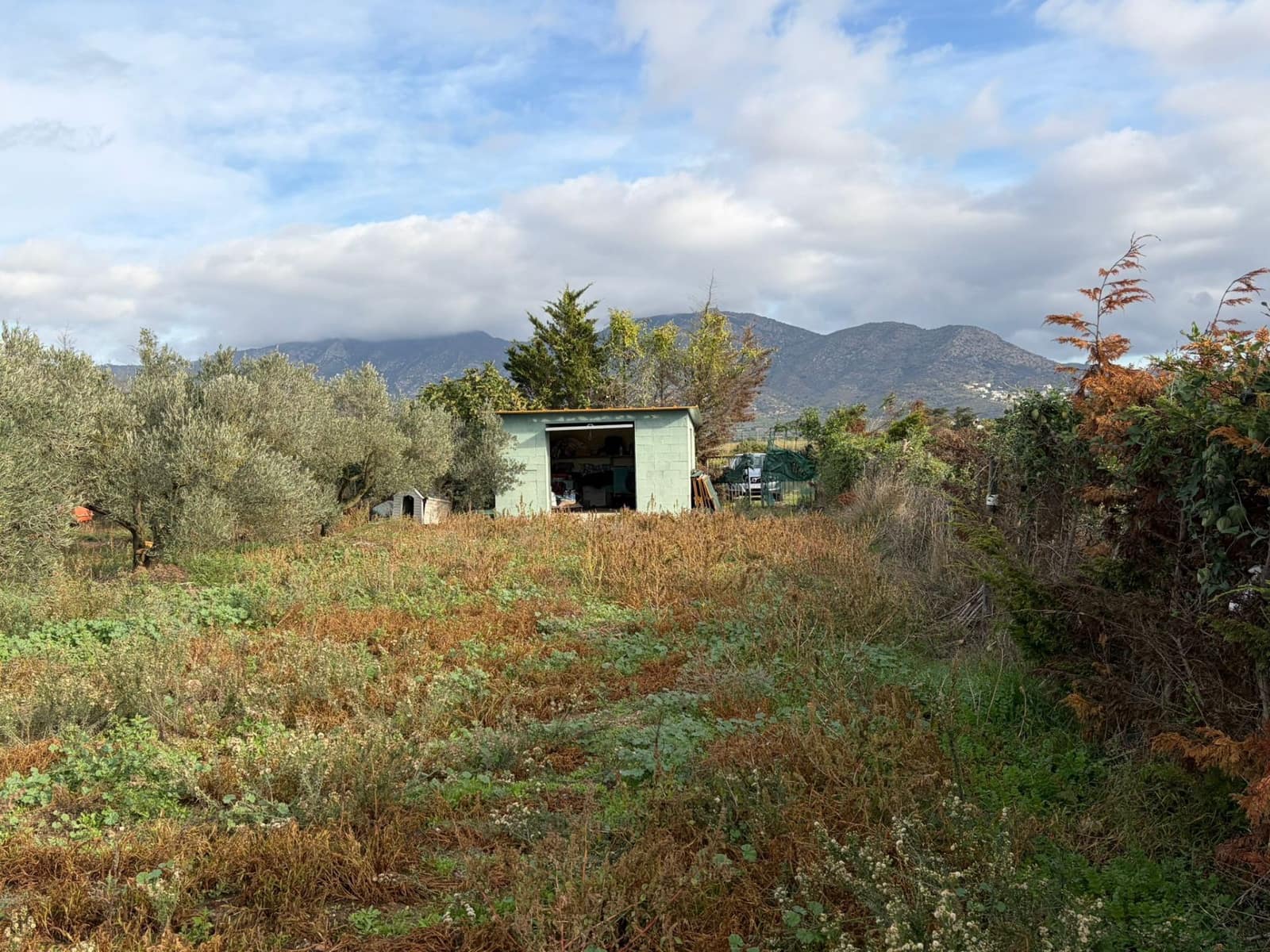 Finca/Landehus til salg i Roses - € 110.000 (Ref: 9385152)