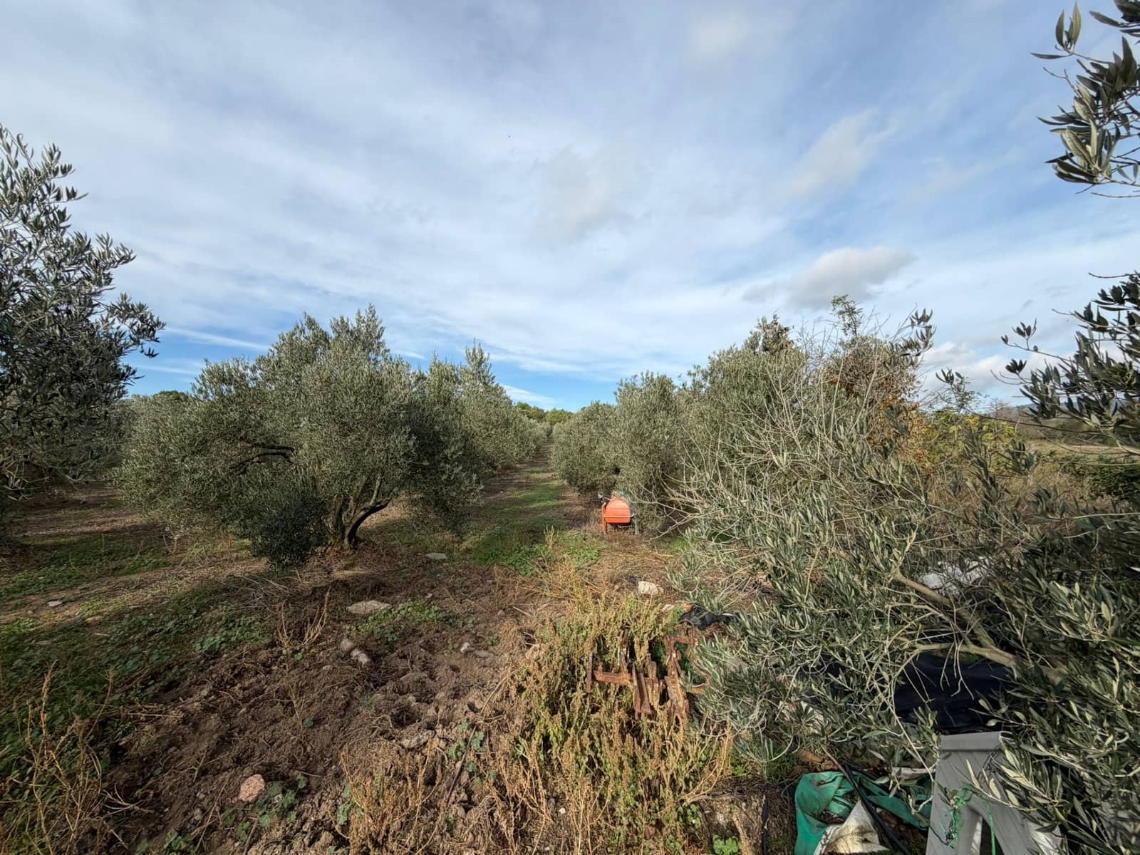 Finca/Landehus til salg i Roses - € 110.000 (Ref: 9385152)