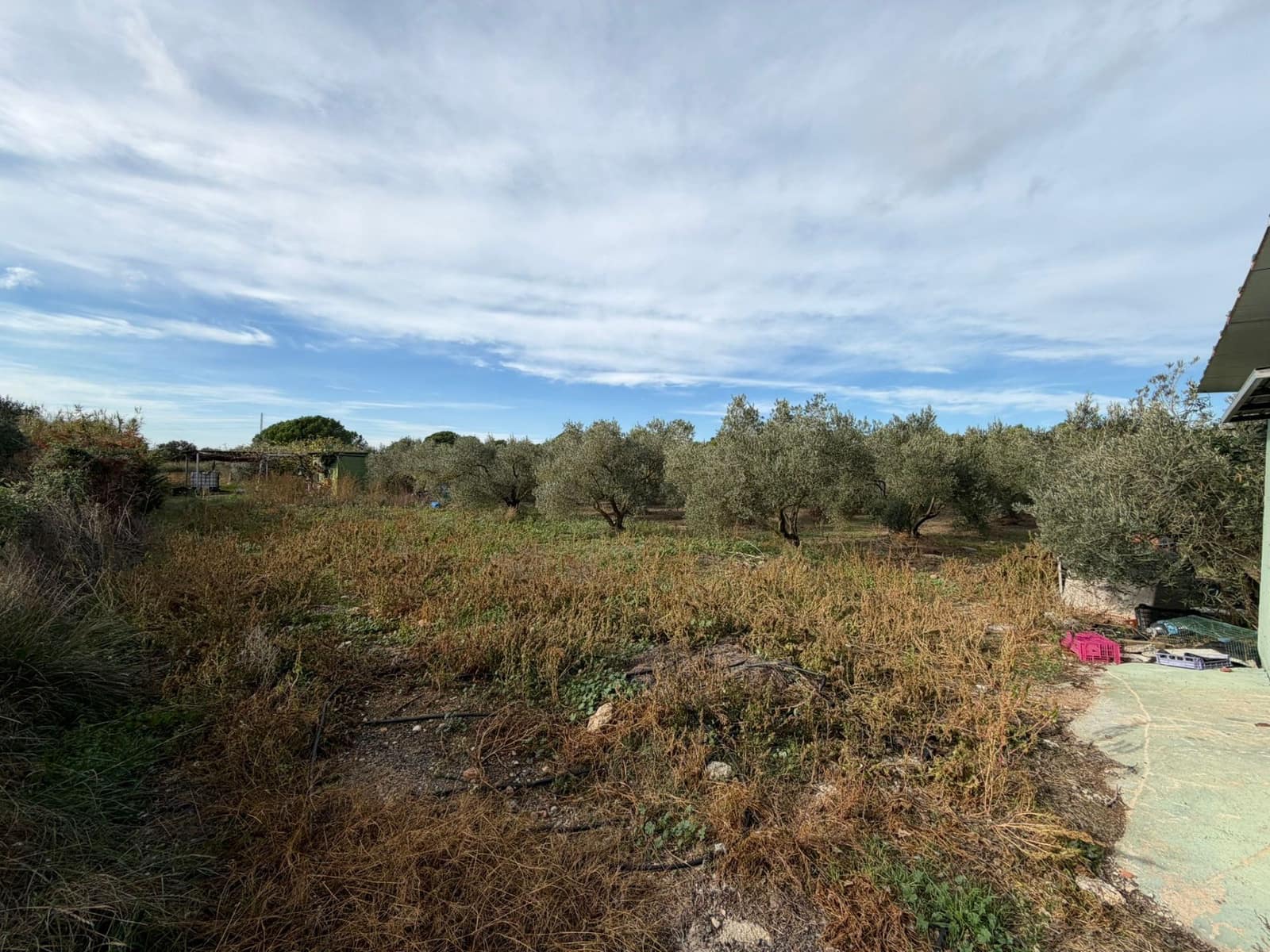 Finca/Landehus til salg i Roses - € 110.000 (Ref: 9385152)