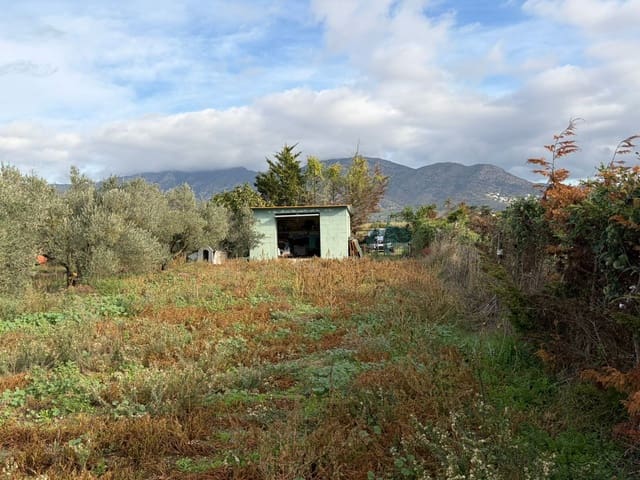 Finca/Landehus til salg i Roses - € 110.000 (Ref: 9385152)