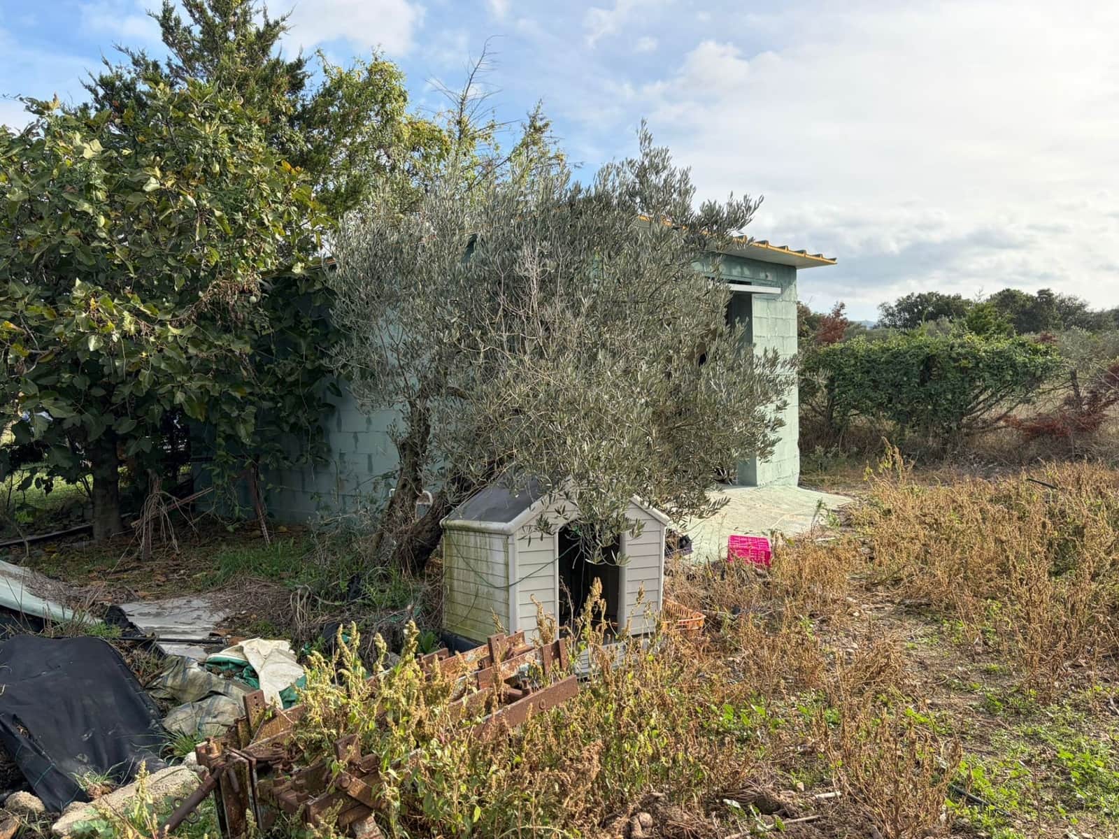 Finca/Landehus til salg i Roses - € 110.000 (Ref: 9385152)