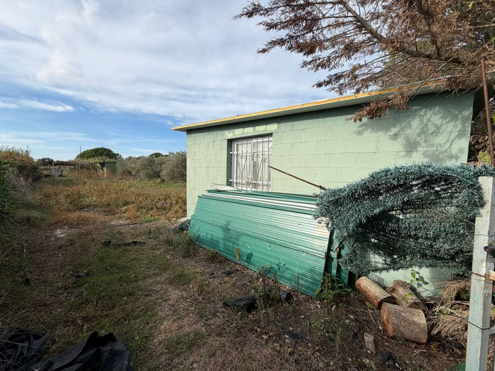 Finca/Landehus til salg i Roses - € 110.000 (Ref: 9385152)