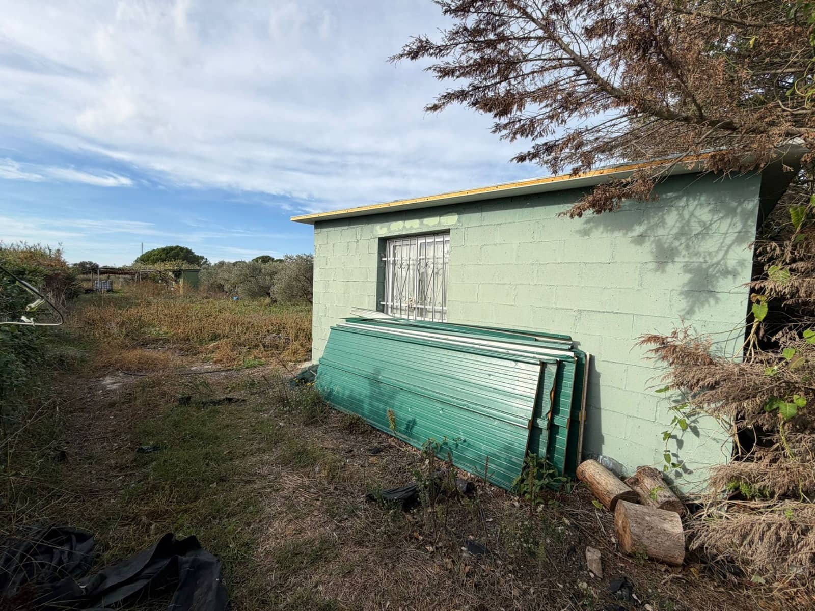 Finca/Landehus til salg i Roses - € 110.000 (Ref: 9385152)