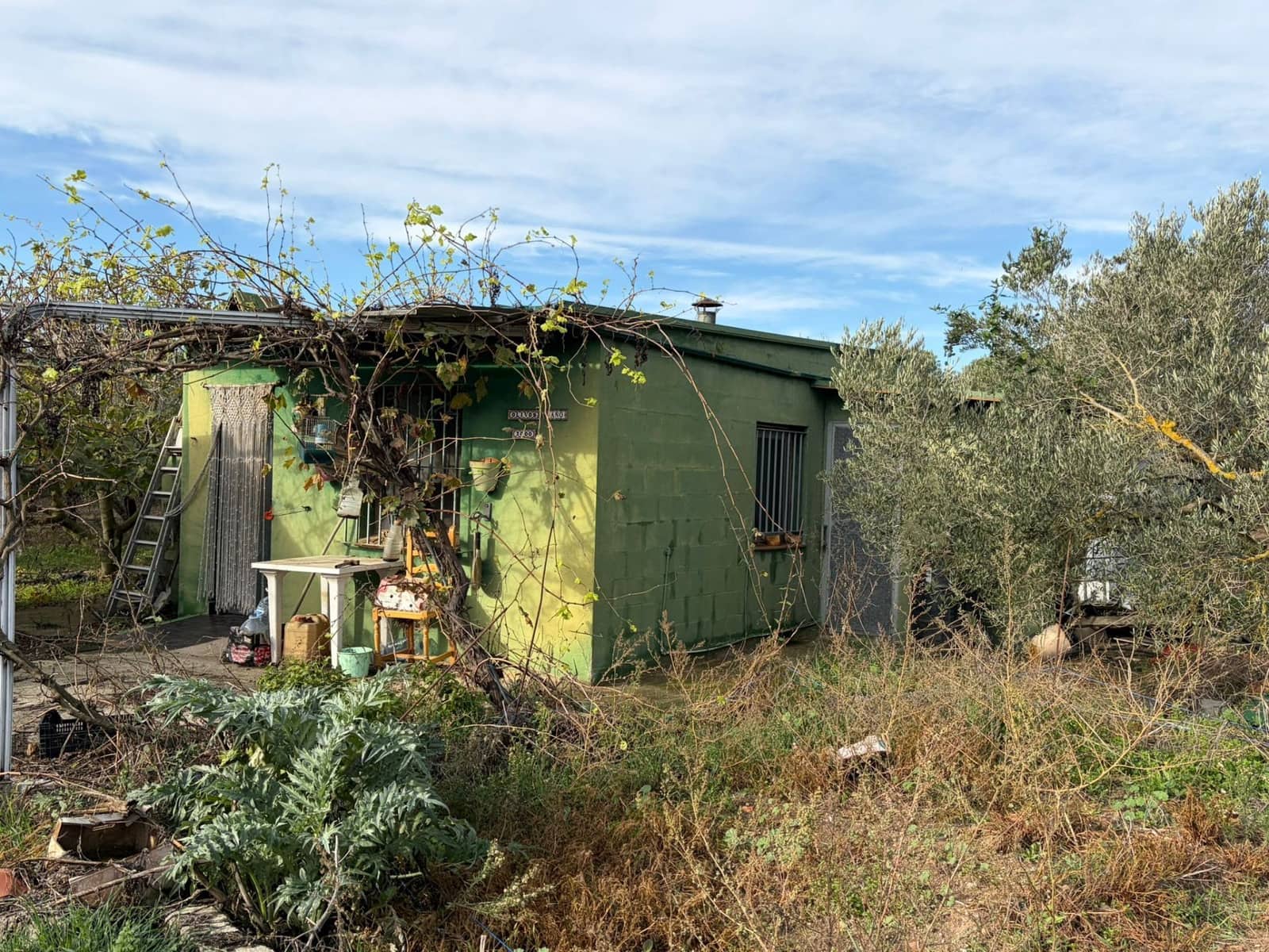 Finca/Landehus til salg i Roses - € 110.000 (Ref: 9385152)