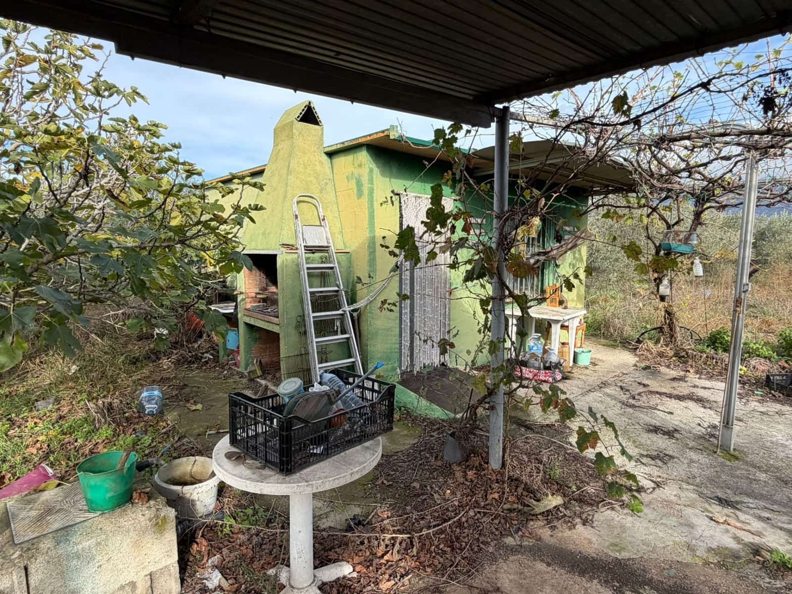 Finca/Landehus til salg i Roses - € 110.000 (Ref: 9385152)