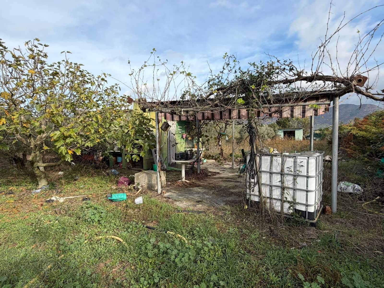 Finca/Landehus til salg i Roses - € 110.000 (Ref: 9385152)