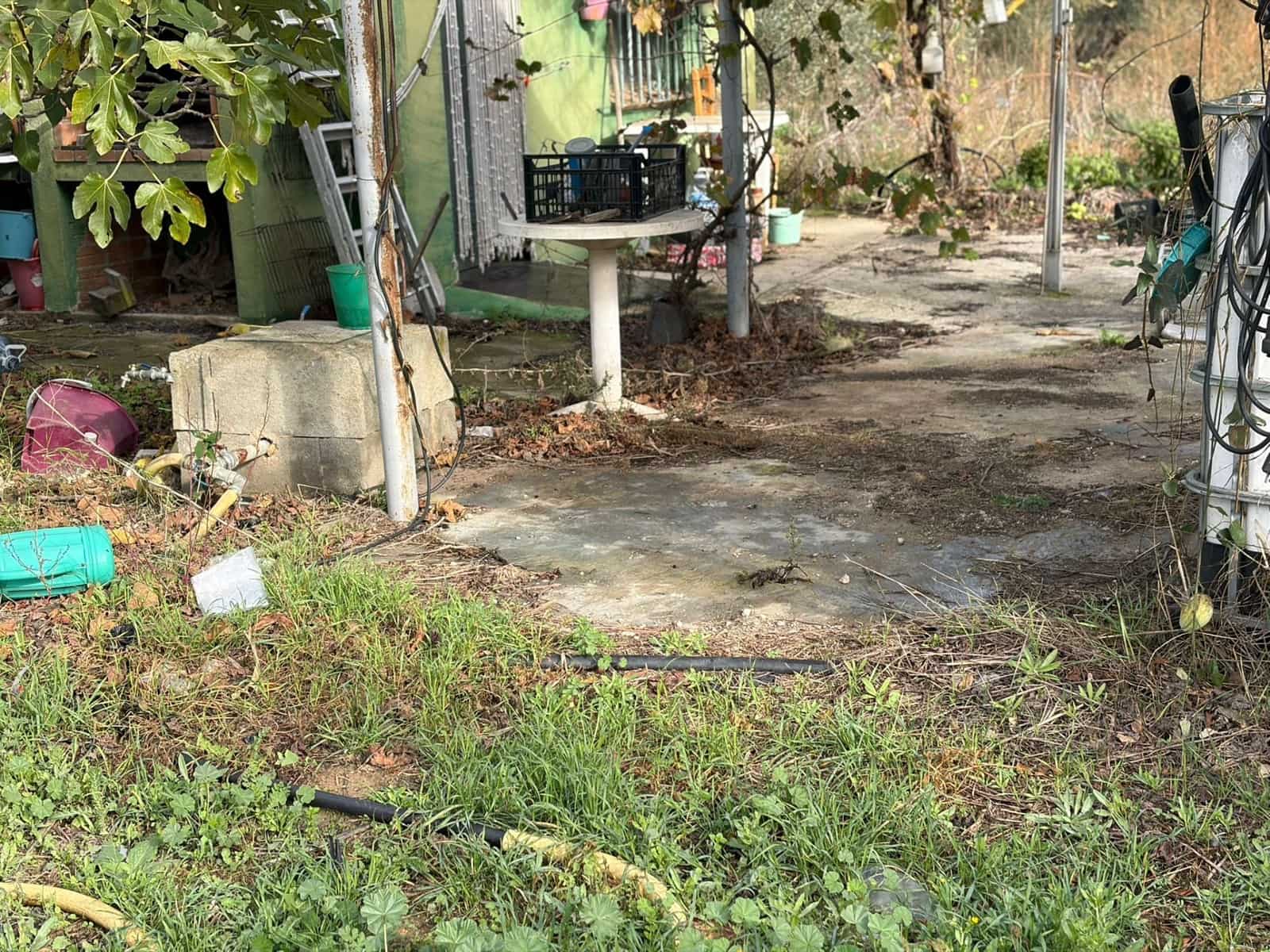 Finca/Landehus til salg i Roses - € 110.000 (Ref: 9385152)