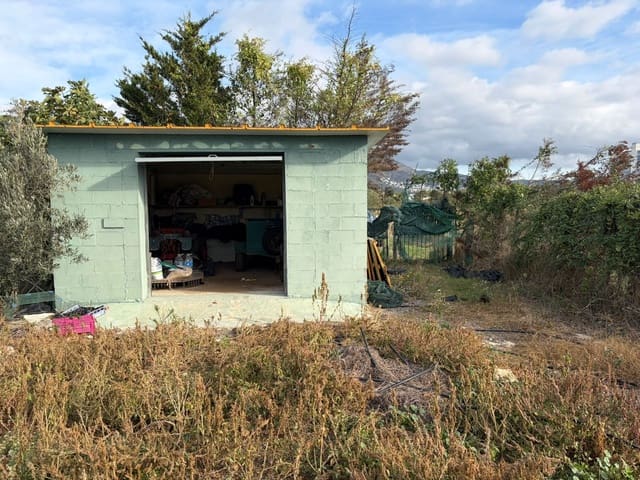 Finca/Landehus til salg i Roses - € 110.000 (Ref: 9385152)