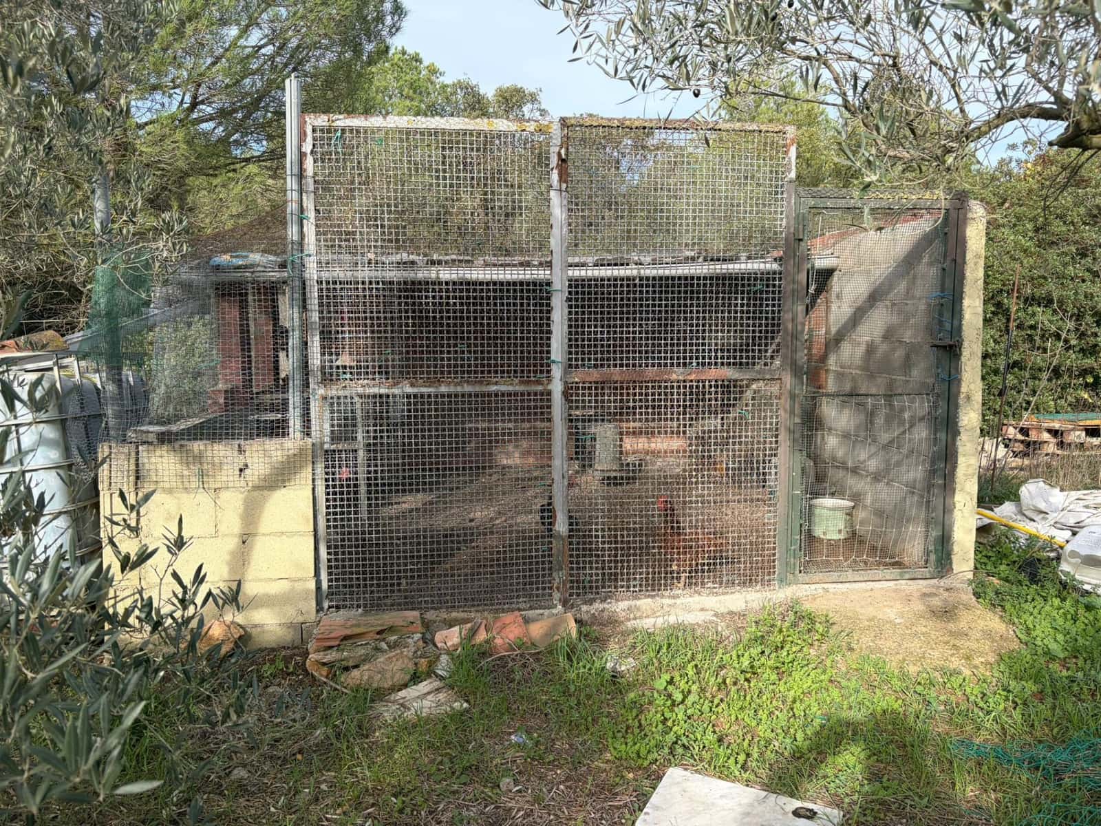 Finca/Landehus til salg i Roses - € 110.000 (Ref: 9385152)