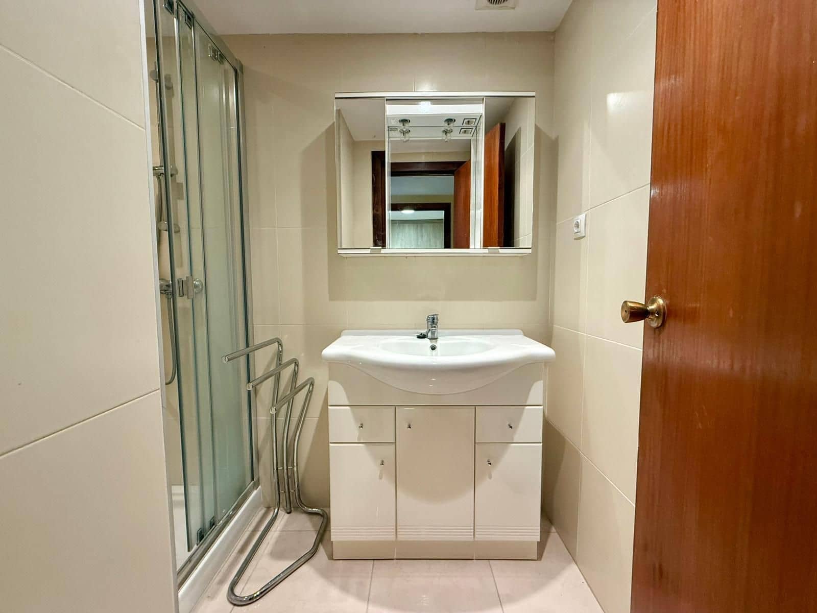 1 bedroom Apartment for sale in Roses with pool garage - € 189,000 (Ref: 9415496)