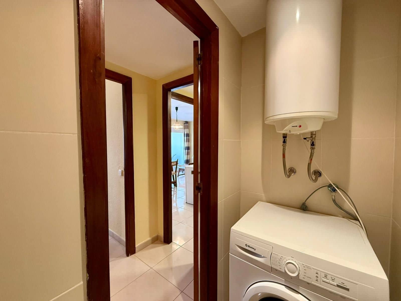 1 bedroom Apartment for sale in Roses with pool garage - € 189,000 (Ref: 9415496)