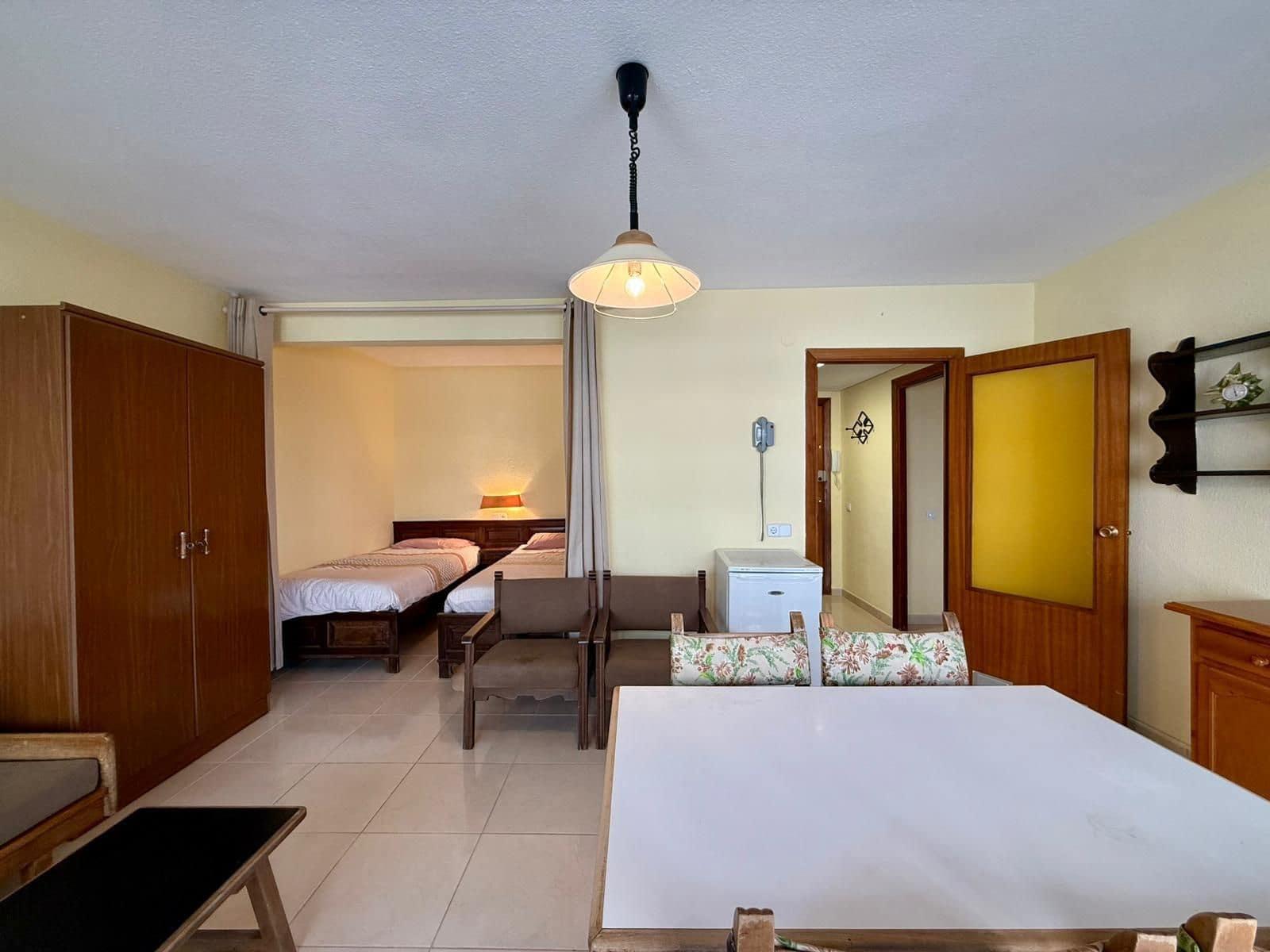 1 bedroom Apartment for sale in Roses with pool garage - € 189,000 (Ref: 9415496)