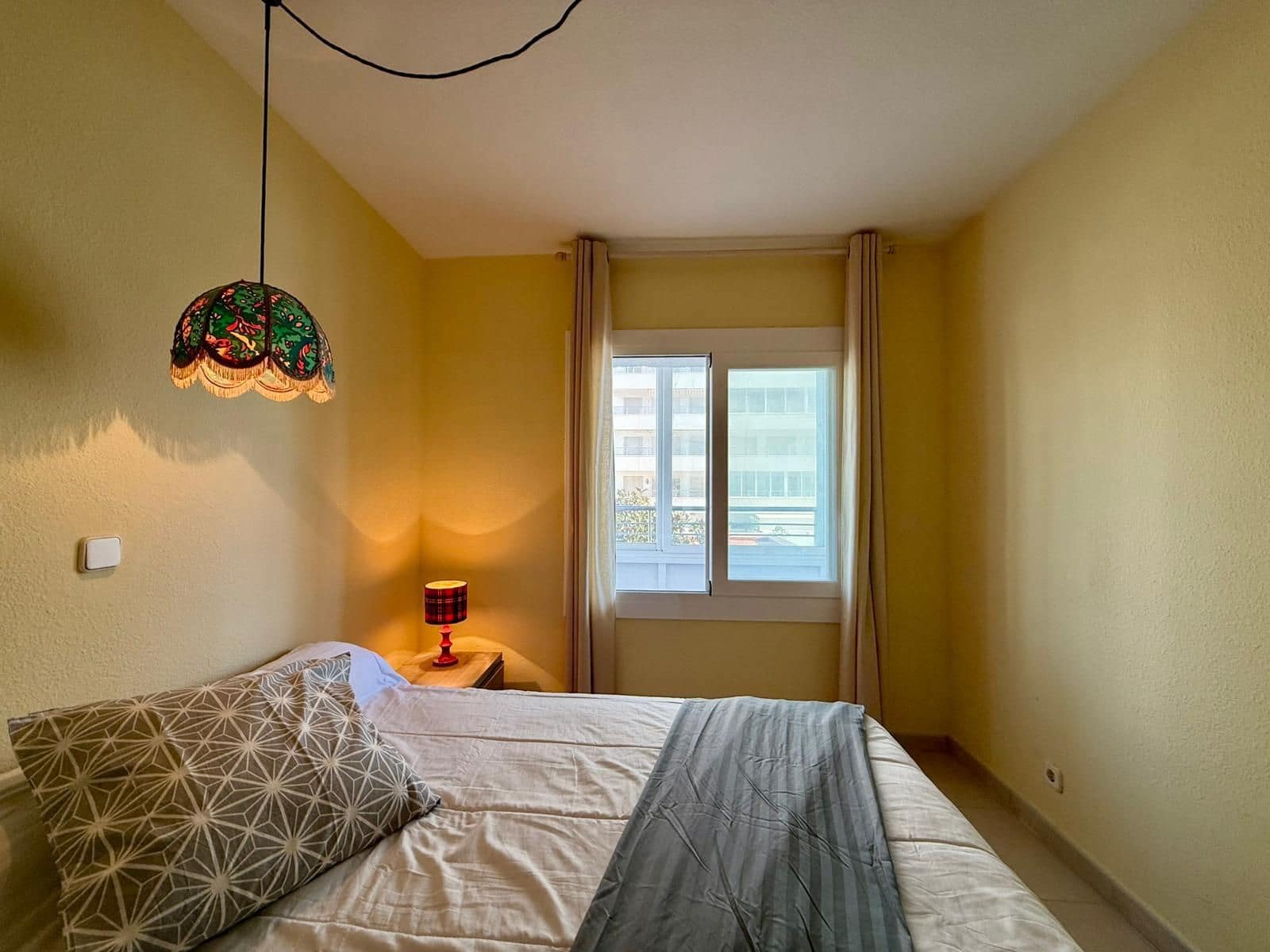 1 bedroom Apartment for sale in Roses with pool garage - € 189,000 (Ref: 9415496)