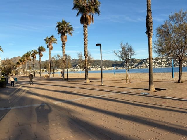 Kommersiell till salu i Roses med garage - 265 000 € (Ref: 9422077)