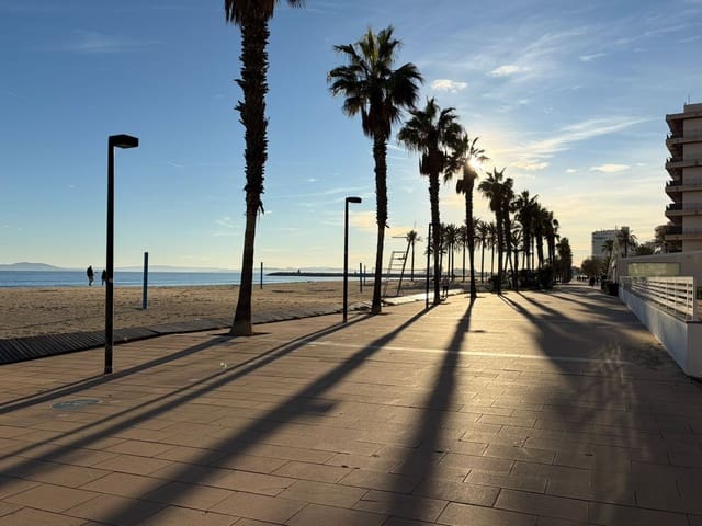 Kommersiell till salu i Roses med garage - 265 000 € (Ref: 9422077)