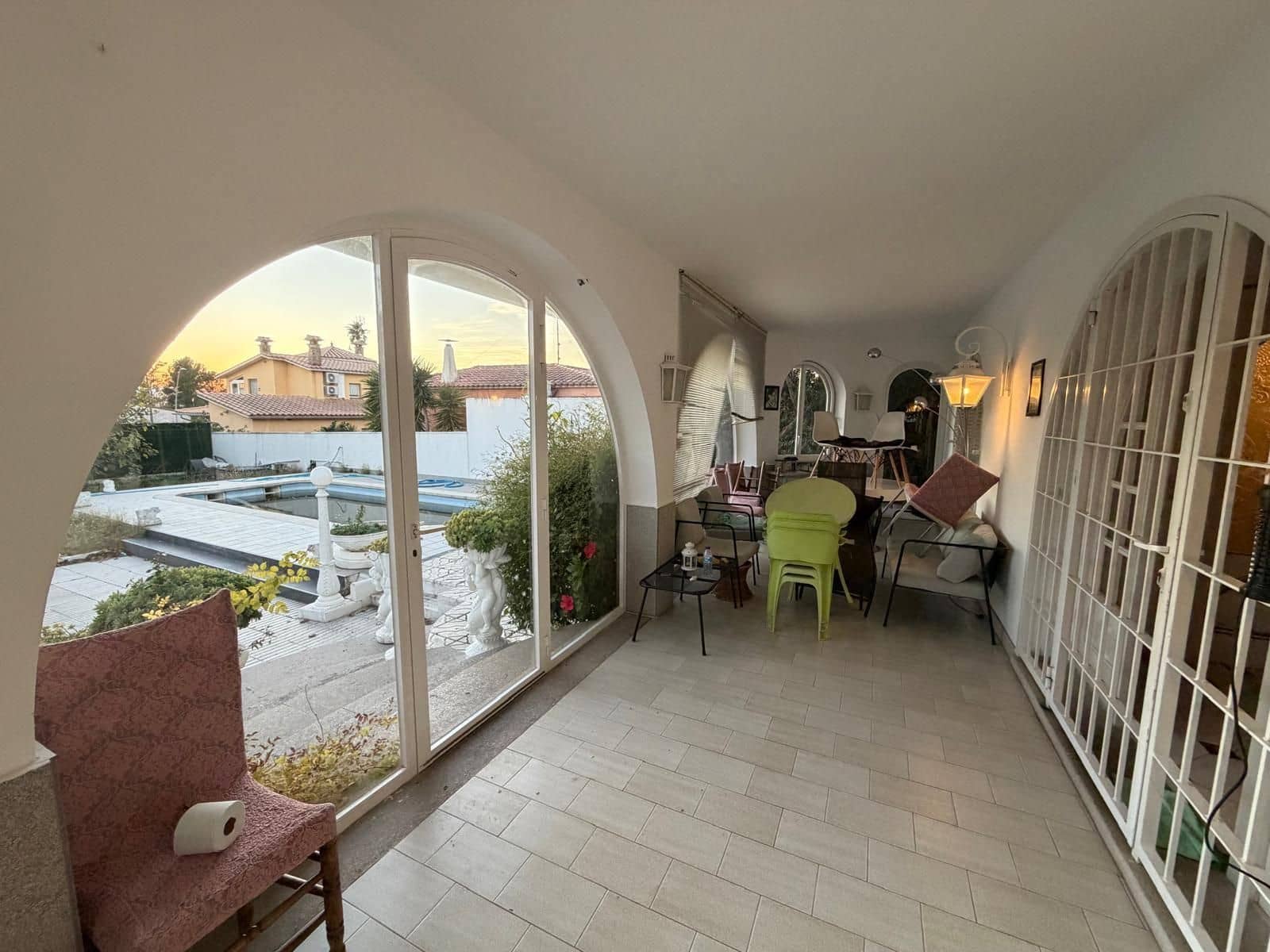 4 camera da letto Villa in vendita in Roses con piscina garage - 795.000 € (Rif: 9436742)