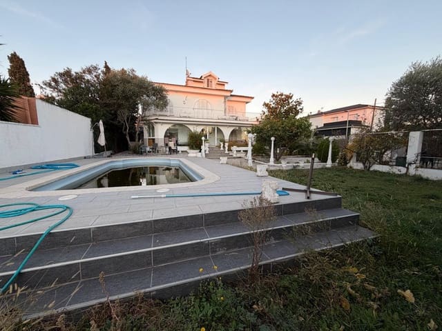 4 camera da letto Villa in vendita in Roses con piscina garage - 795.000 € (Rif: 9436742)