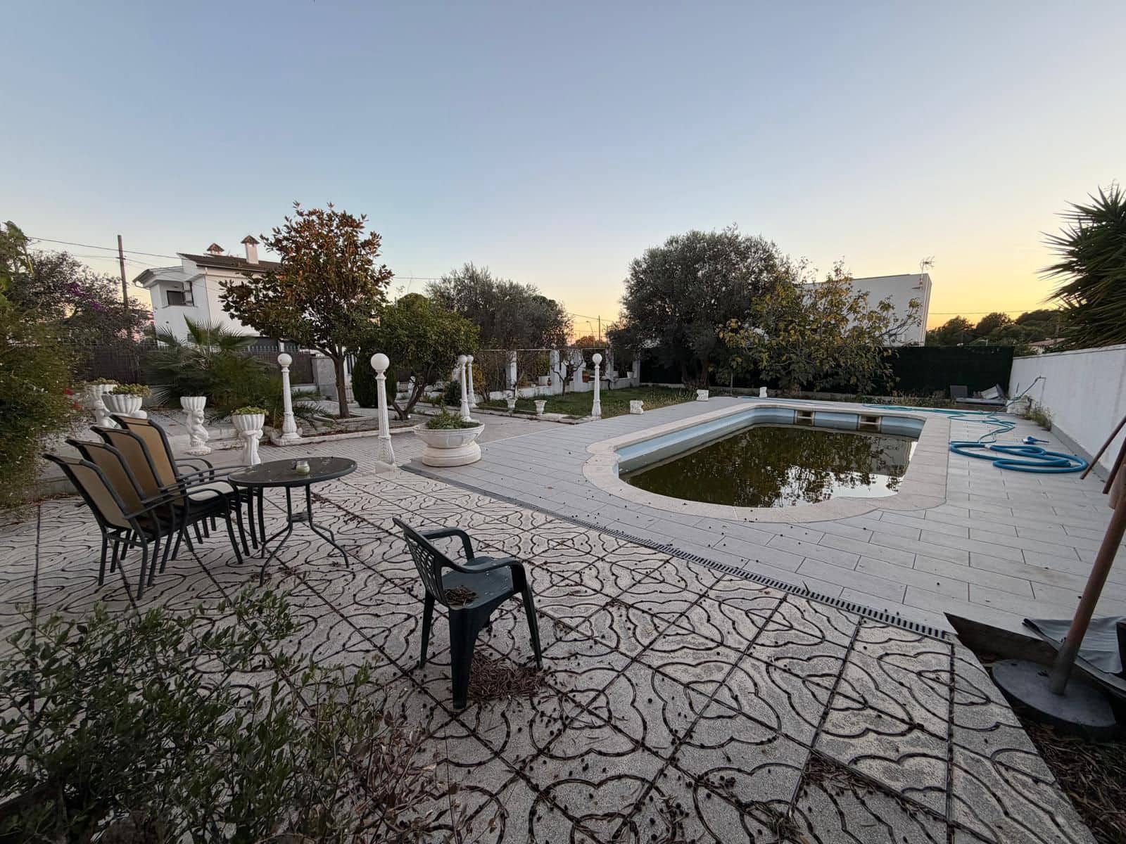 4 camera da letto Villa in vendita in Roses con piscina garage - 795.000 € (Rif: 9436742)