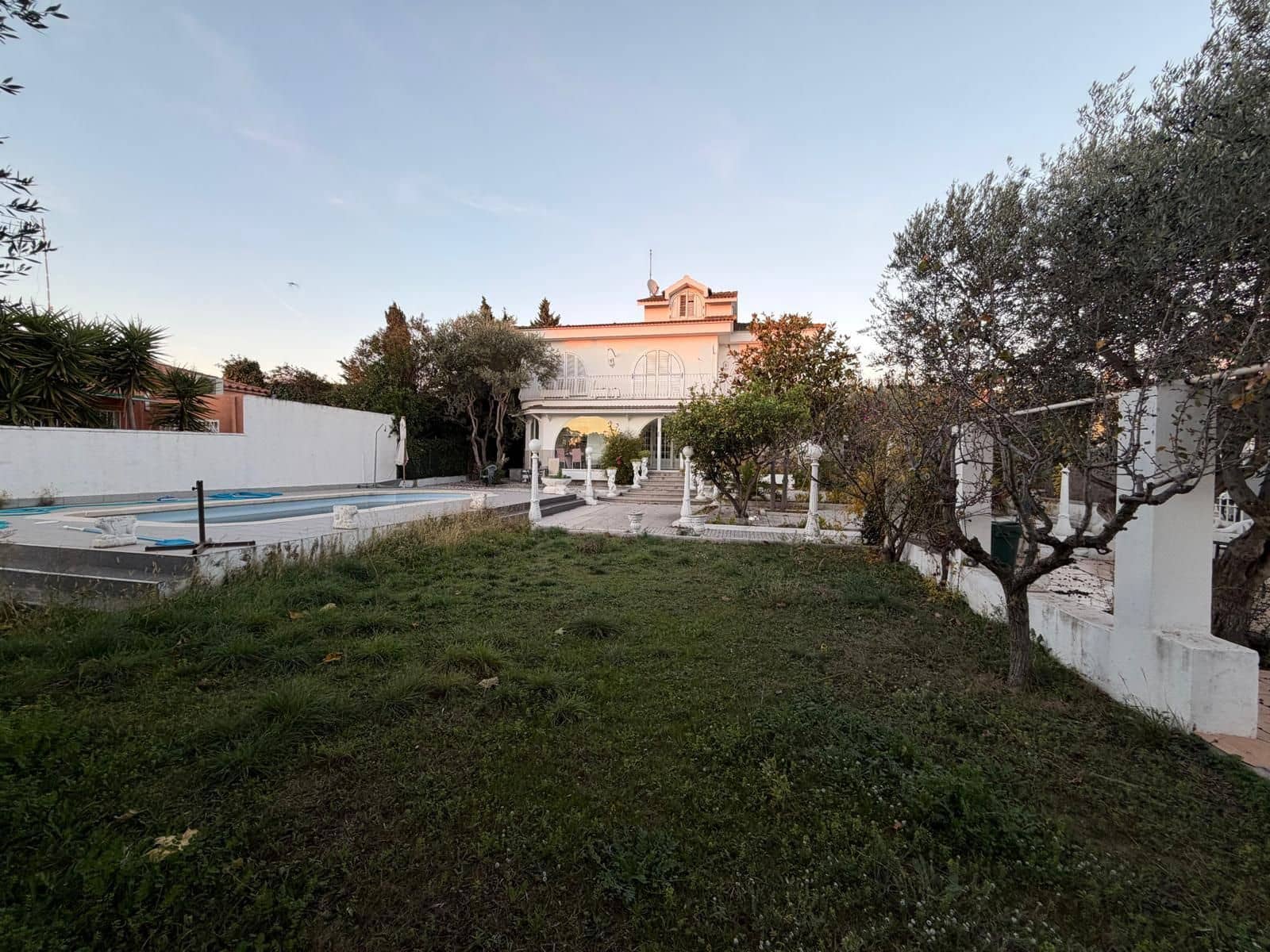 4 camera da letto Villa in vendita in Roses con piscina garage - 795.000 € (Rif: 9436742)