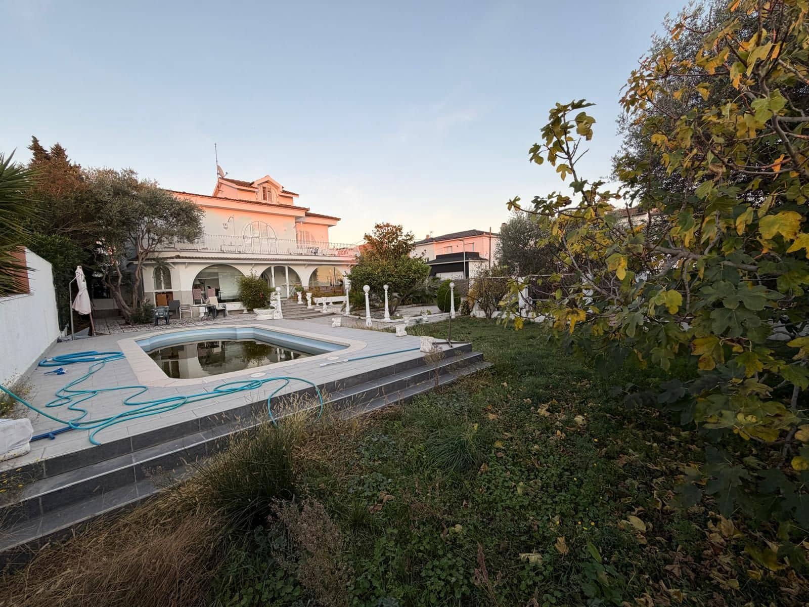 4 camera da letto Villa in vendita in Roses con piscina garage - 795.000 € (Rif: 9436742)