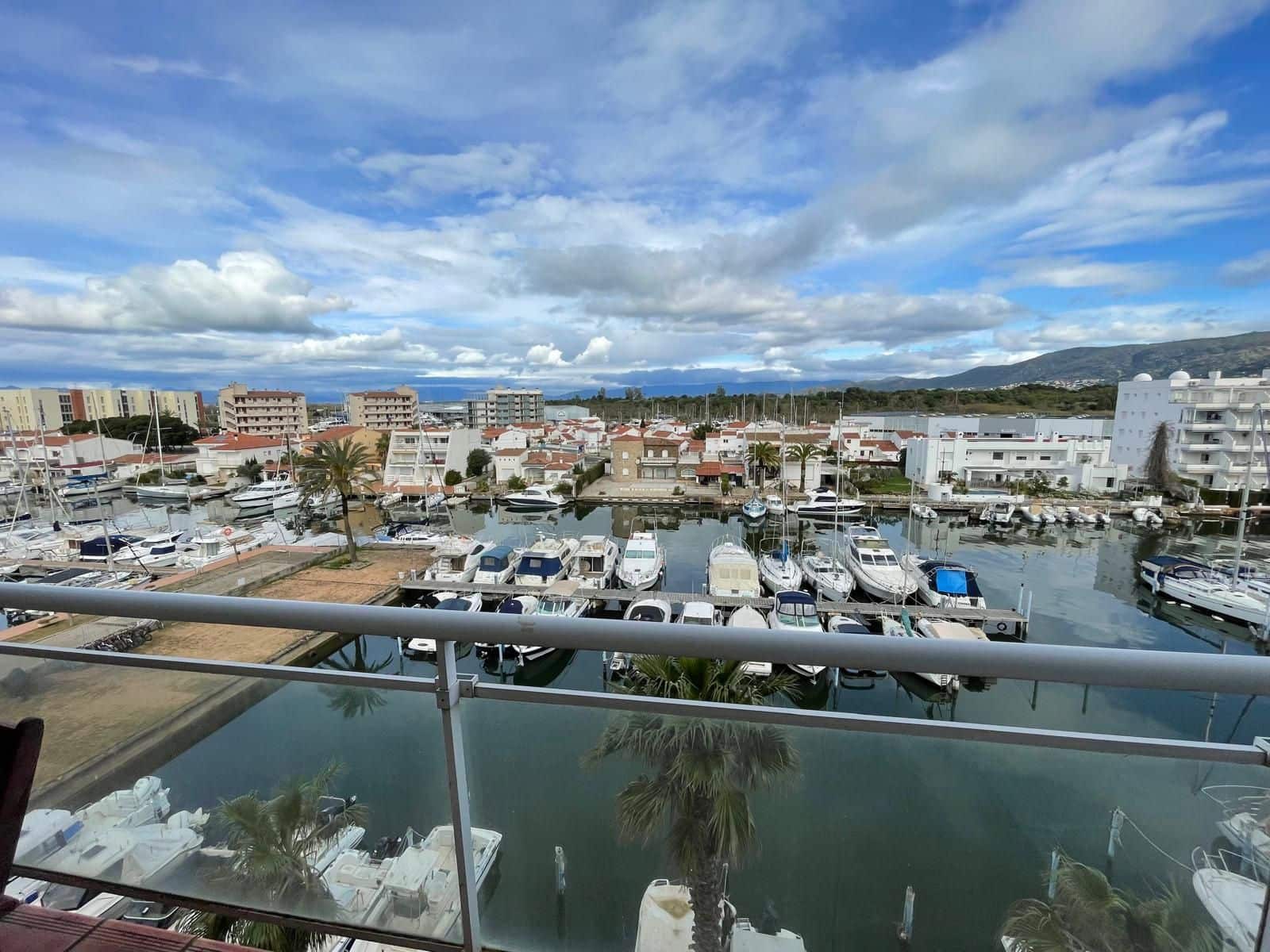 2 slaapkamer Appartement te koop in Roses met zwembad - € 229.500 (Ref: 9436743)