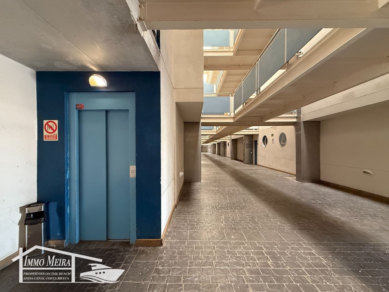 2 slaapkamer Appartement te koop in Roses met zwembad - € 229.500 (Ref: 9436743)