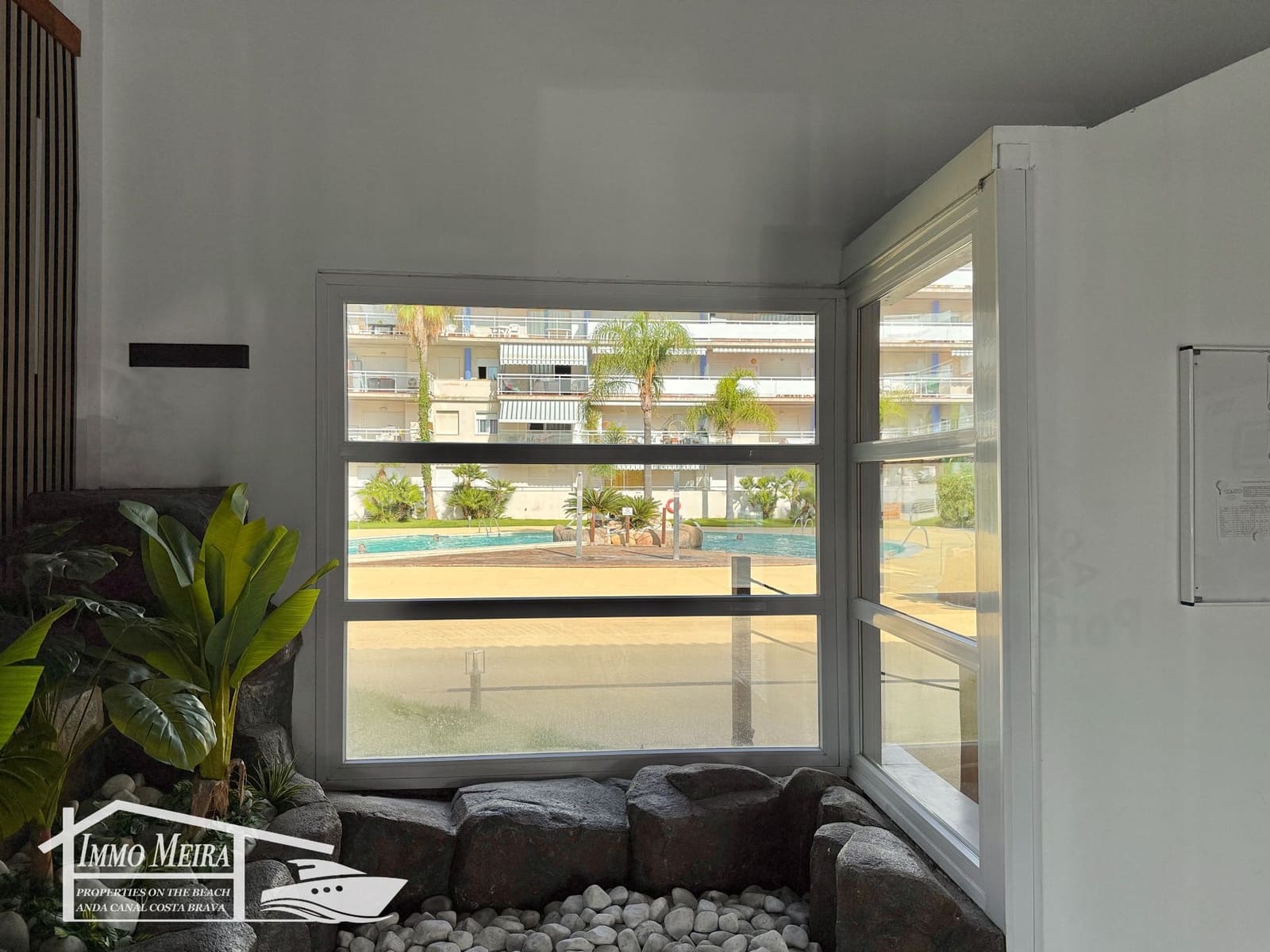 2 slaapkamer Appartement te koop in Roses met zwembad - € 229.500 (Ref: 9436743)