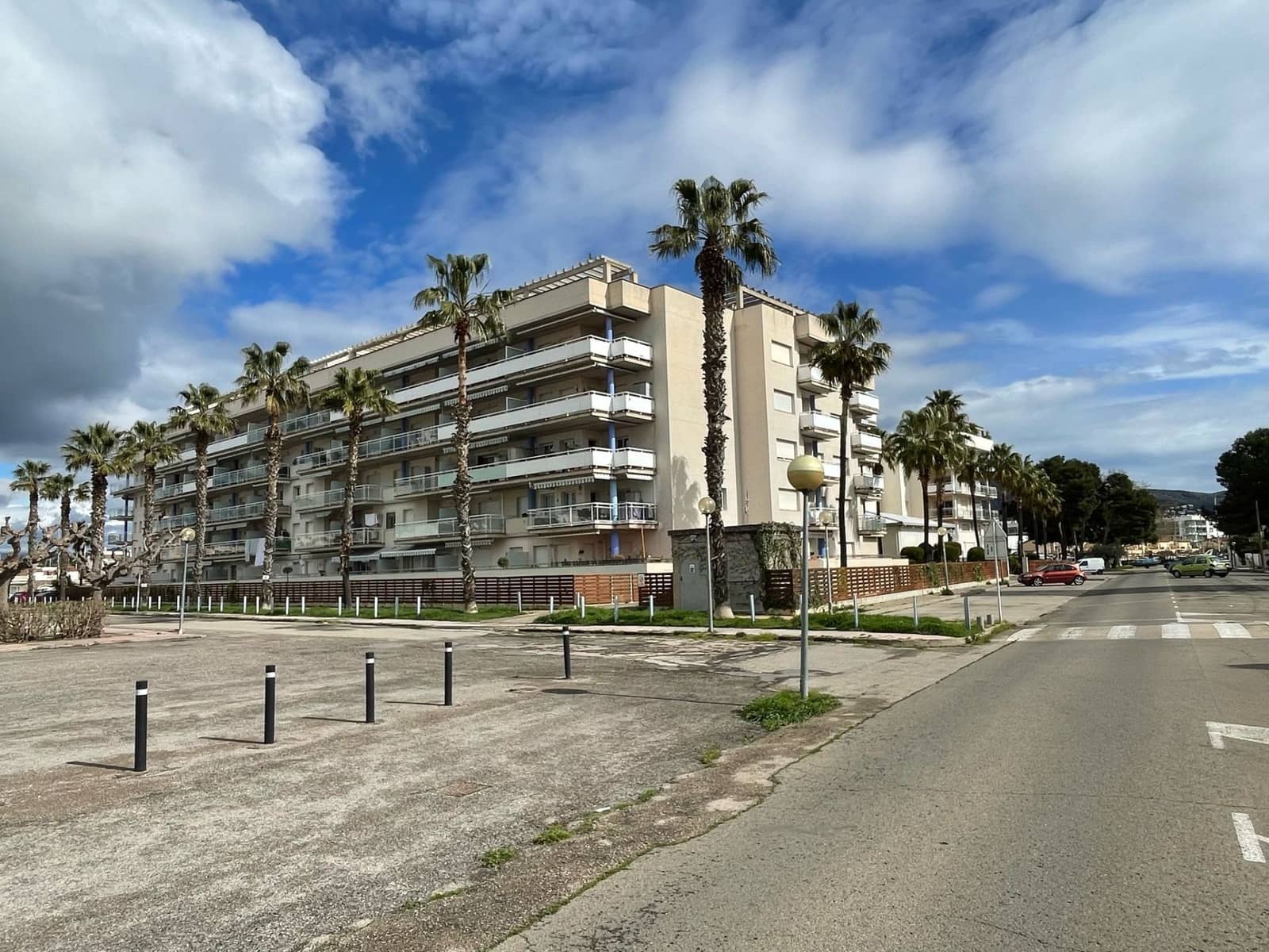 2 slaapkamer Appartement te koop in Roses met zwembad - € 229.500 (Ref: 9436743)