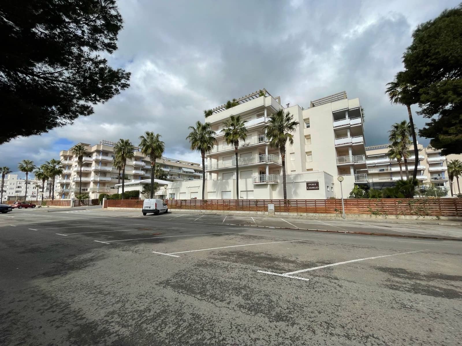 2 slaapkamer Appartement te koop in Roses met zwembad - € 229.500 (Ref: 9436743)