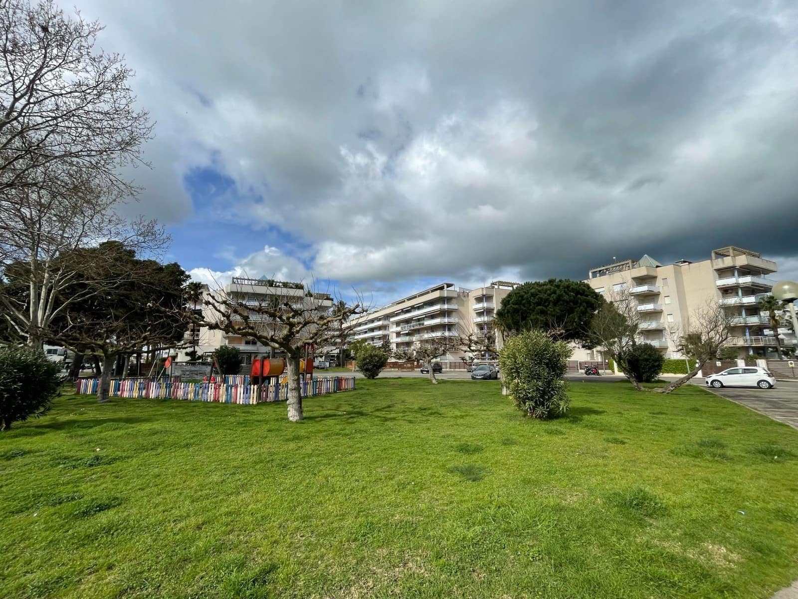 2 slaapkamer Appartement te koop in Roses met zwembad - € 229.500 (Ref: 9436743)