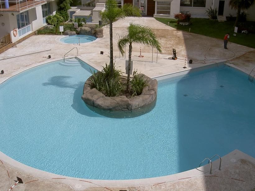 2 slaapkamer Appartement te koop in Roses met zwembad - € 229.500 (Ref: 9436743)