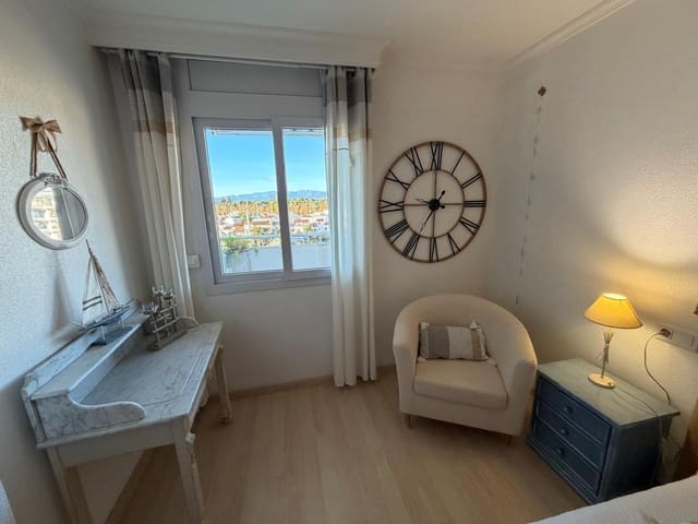 2 chambre Appartement à vendre à Santa Margarida, Roses avec piscine - 229 500 € (Ref: 9436743)