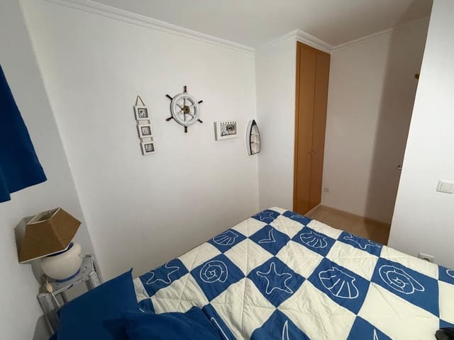 2 chambre Appartement à vendre à Santa Margarida, Roses avec piscine - 229 500 € (Ref: 9436743)