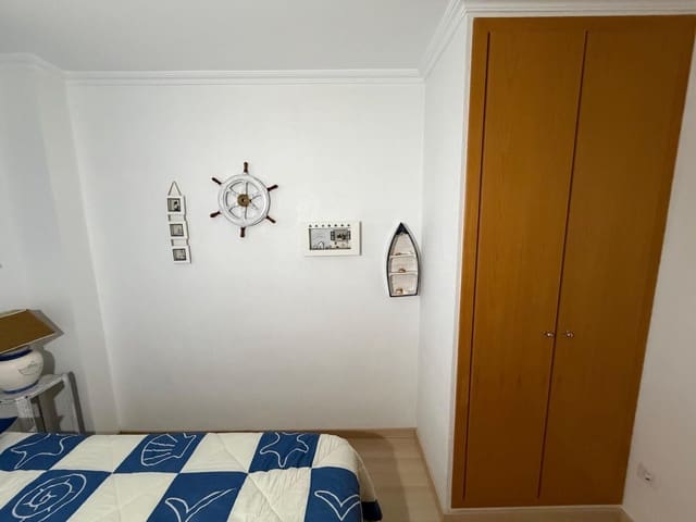 2 chambre Appartement à vendre à Santa Margarida, Roses avec piscine - 229 500 € (Ref: 9436743)