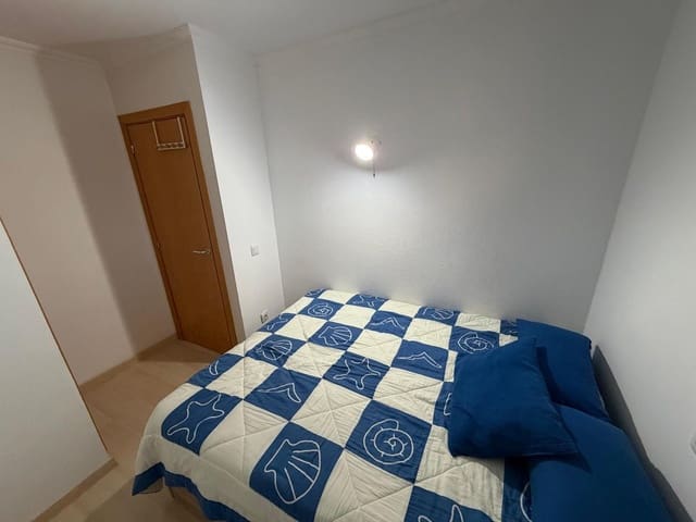 2 chambre Appartement à vendre à Santa Margarida, Roses avec piscine - 229 500 € (Ref: 9436743)