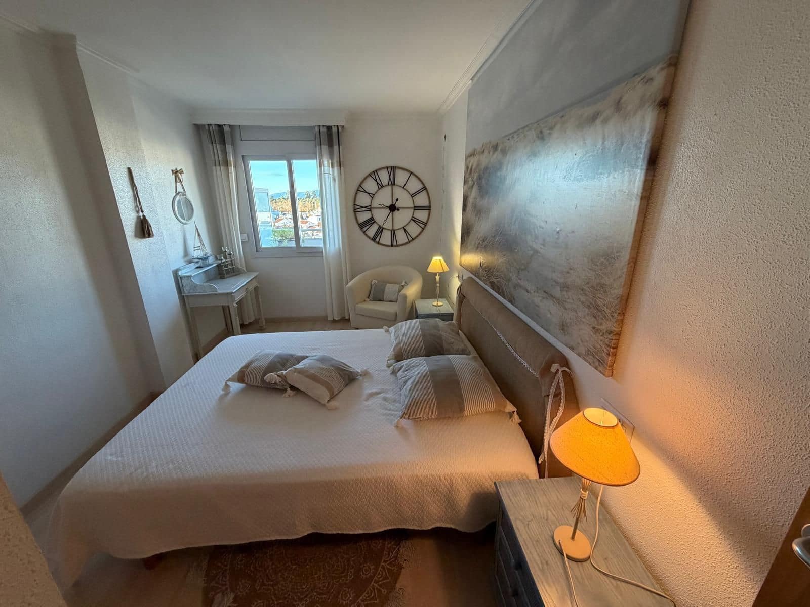 2 slaapkamer Appartement te koop in Roses met zwembad - € 229.500 (Ref: 9436743)