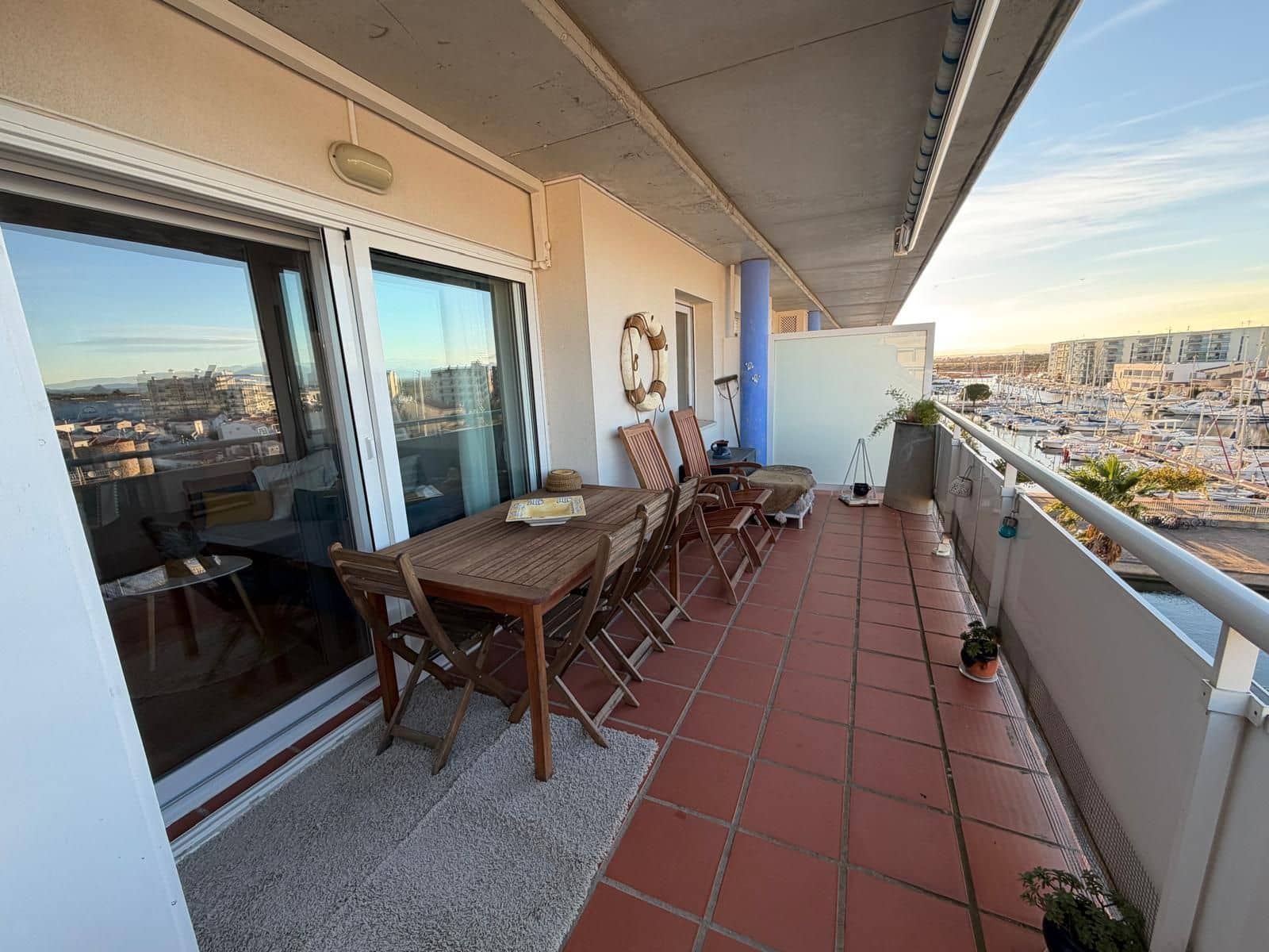 2 slaapkamer Appartement te koop in Roses met zwembad - € 229.500 (Ref: 9436743)