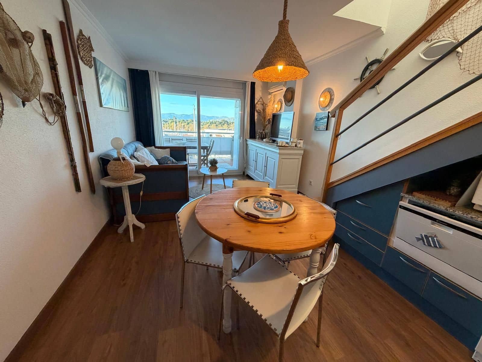 2 slaapkamer Appartement te koop in Roses met zwembad - € 229.500 (Ref: 9436743)