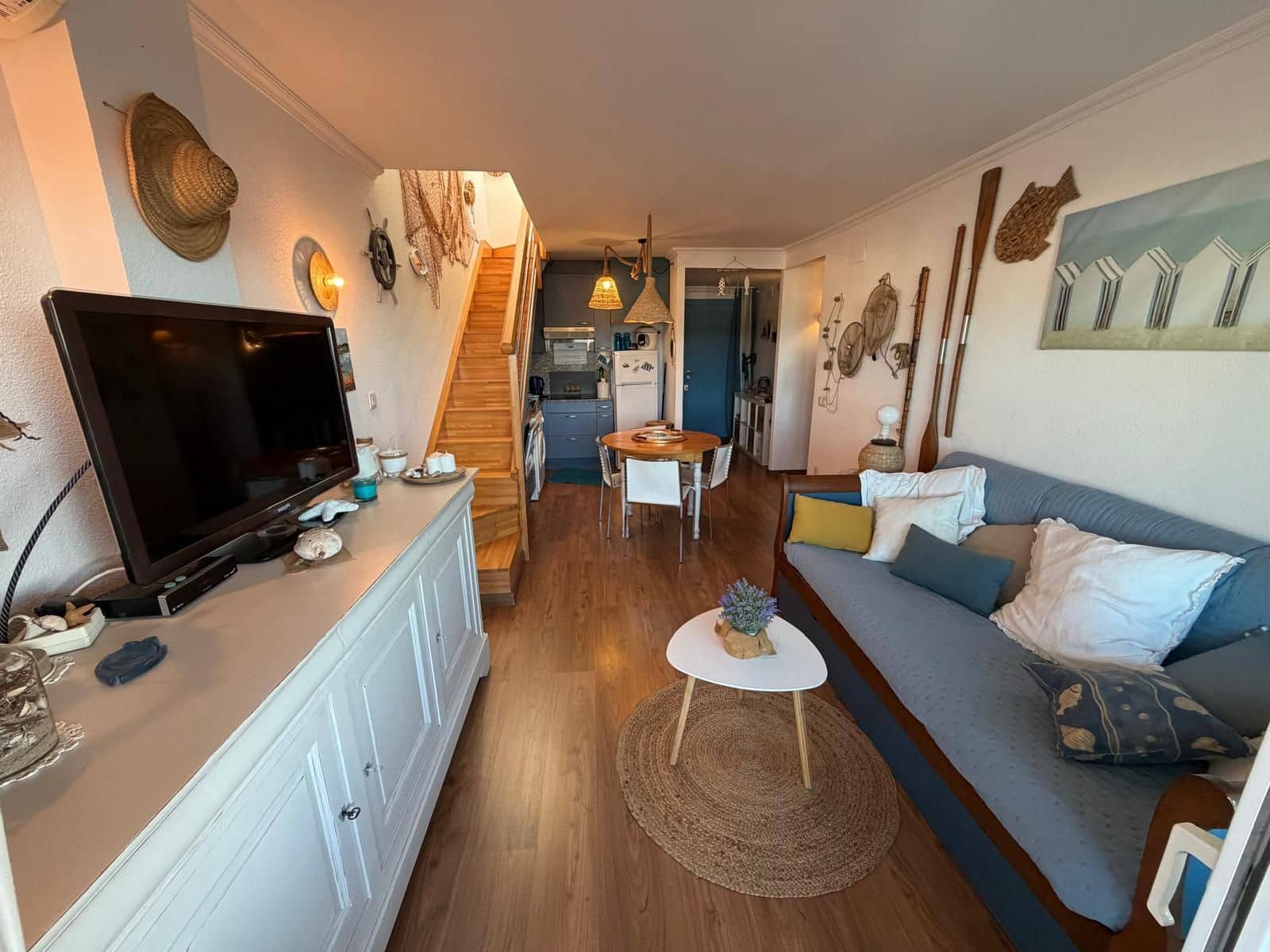 2 slaapkamer Appartement te koop in Roses met zwembad - € 229.500 (Ref: 9436743)