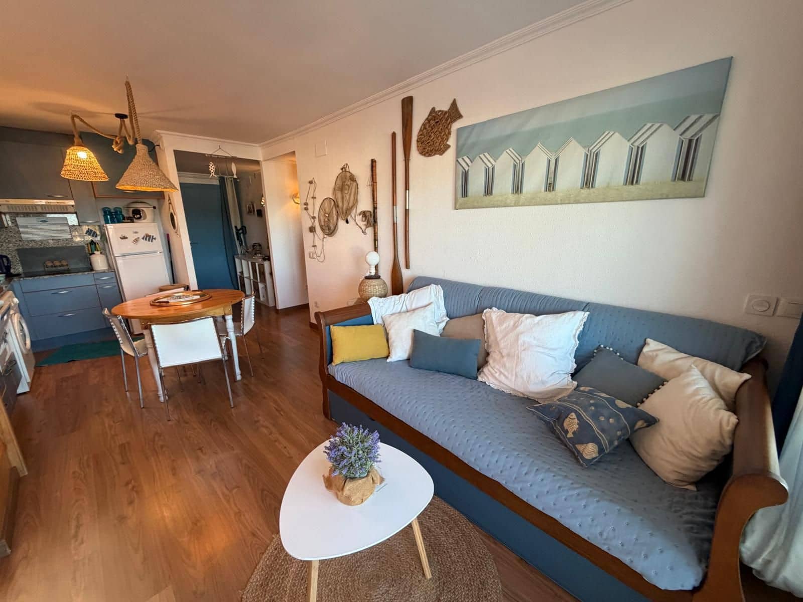 2 slaapkamer Appartement te koop in Roses met zwembad - € 229.500 (Ref: 9436743)