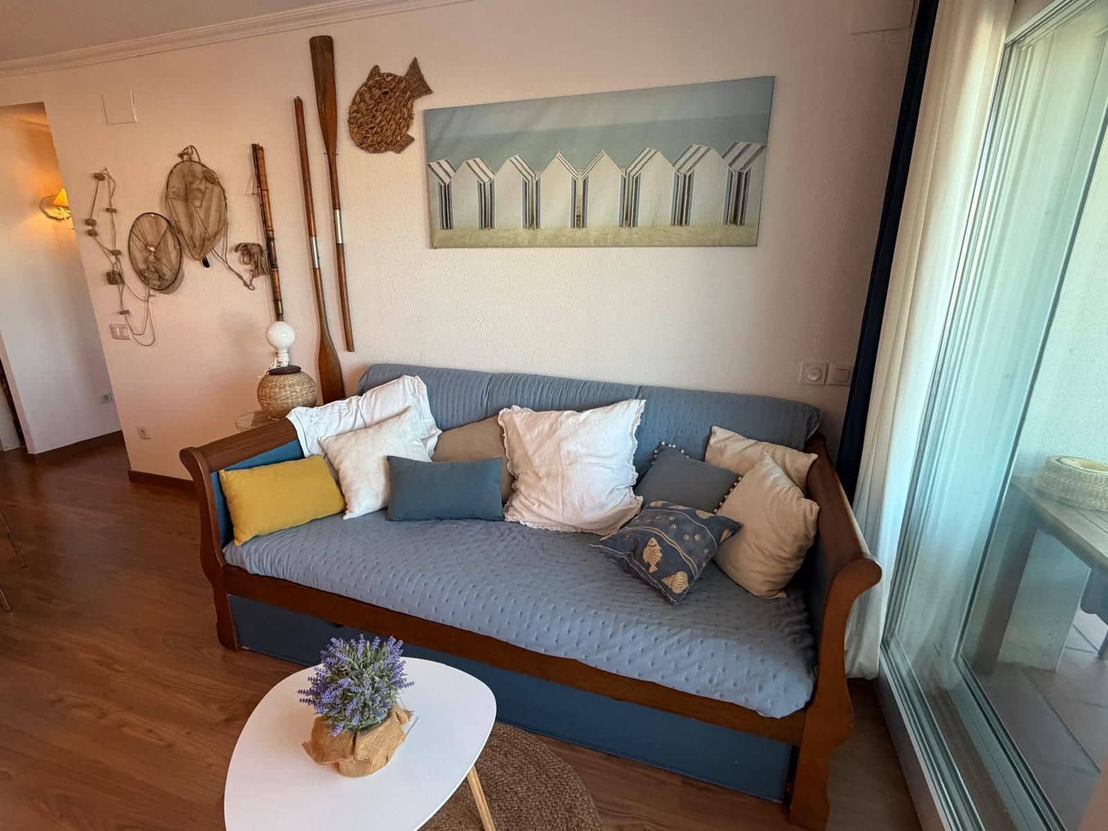 2 slaapkamer Appartement te koop in Roses met zwembad - € 229.500 (Ref: 9436743)