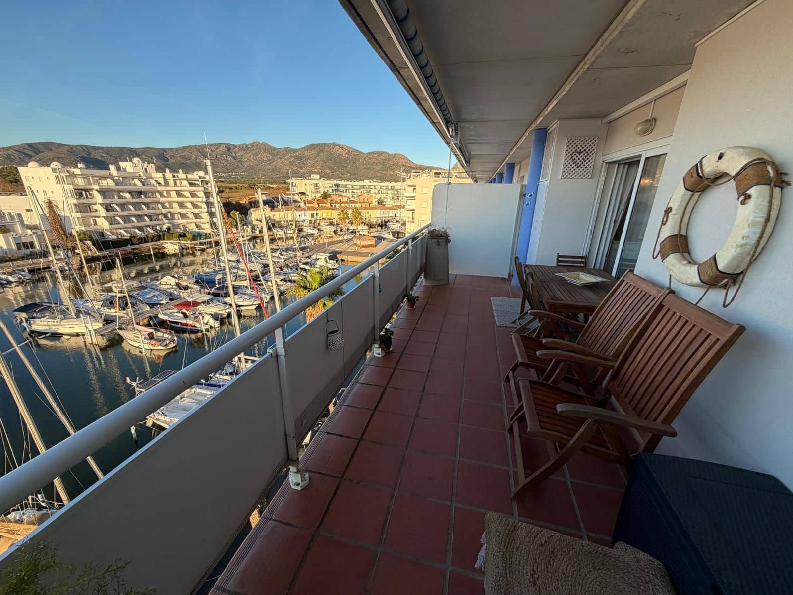 2 slaapkamer Appartement te koop in Roses met zwembad - € 229.500 (Ref: 9436743)