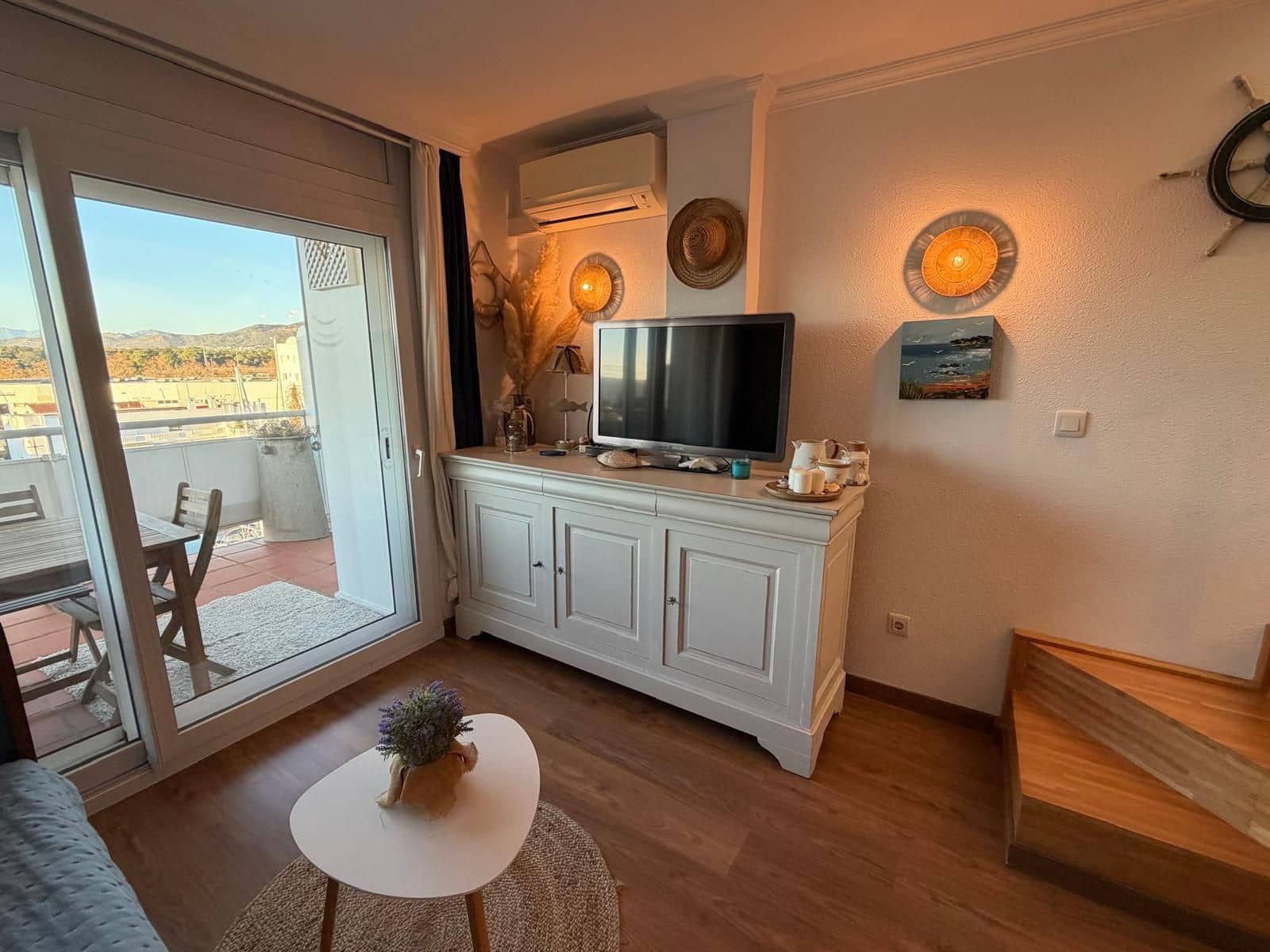 2 slaapkamer Appartement te koop in Roses met zwembad - € 229.500 (Ref: 9436743)