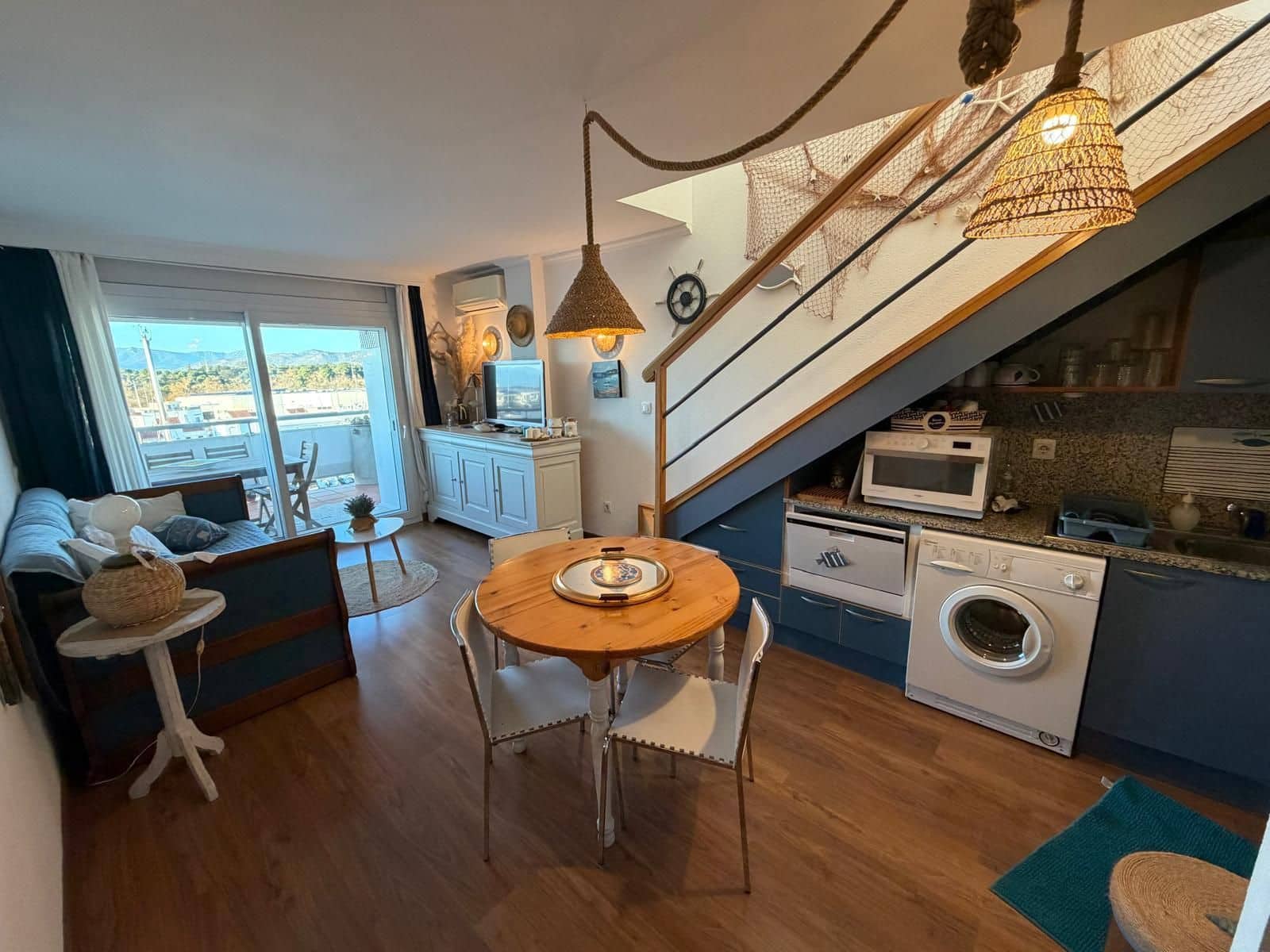 2 slaapkamer Appartement te koop in Roses met zwembad - € 229.500 (Ref: 9436743)