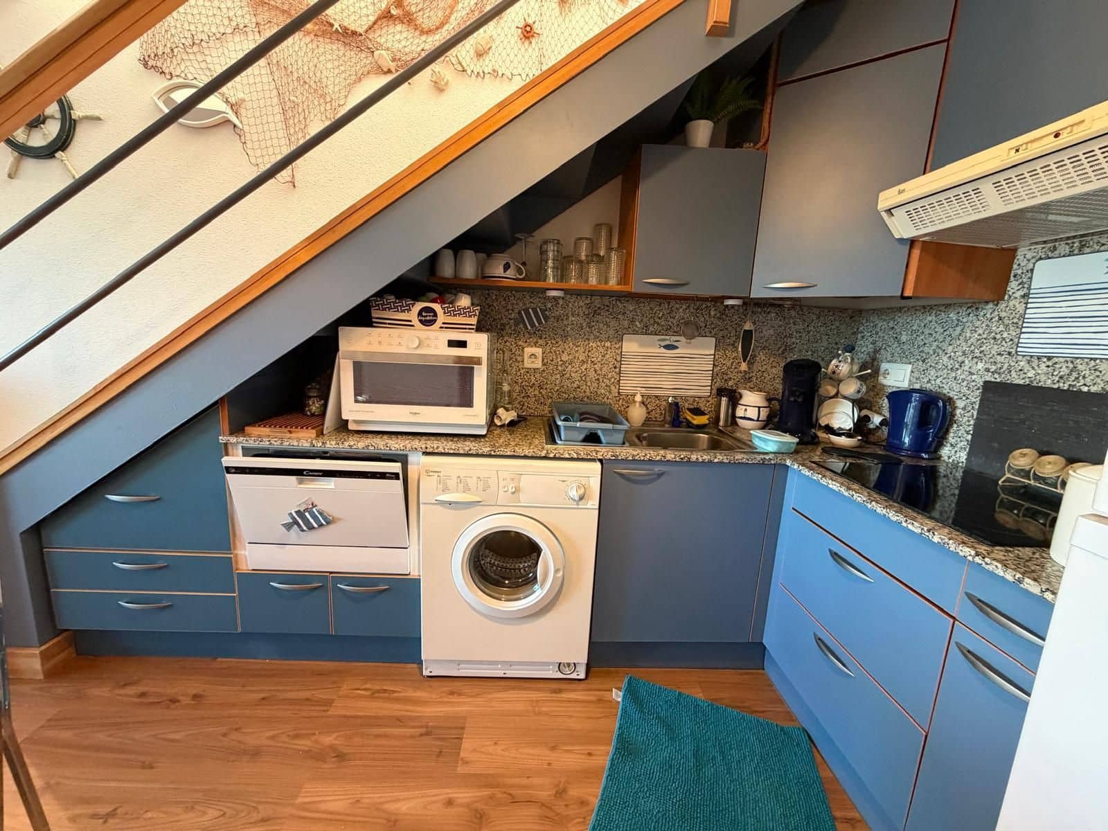 2 slaapkamer Appartement te koop in Roses met zwembad - € 229.500 (Ref: 9436743)