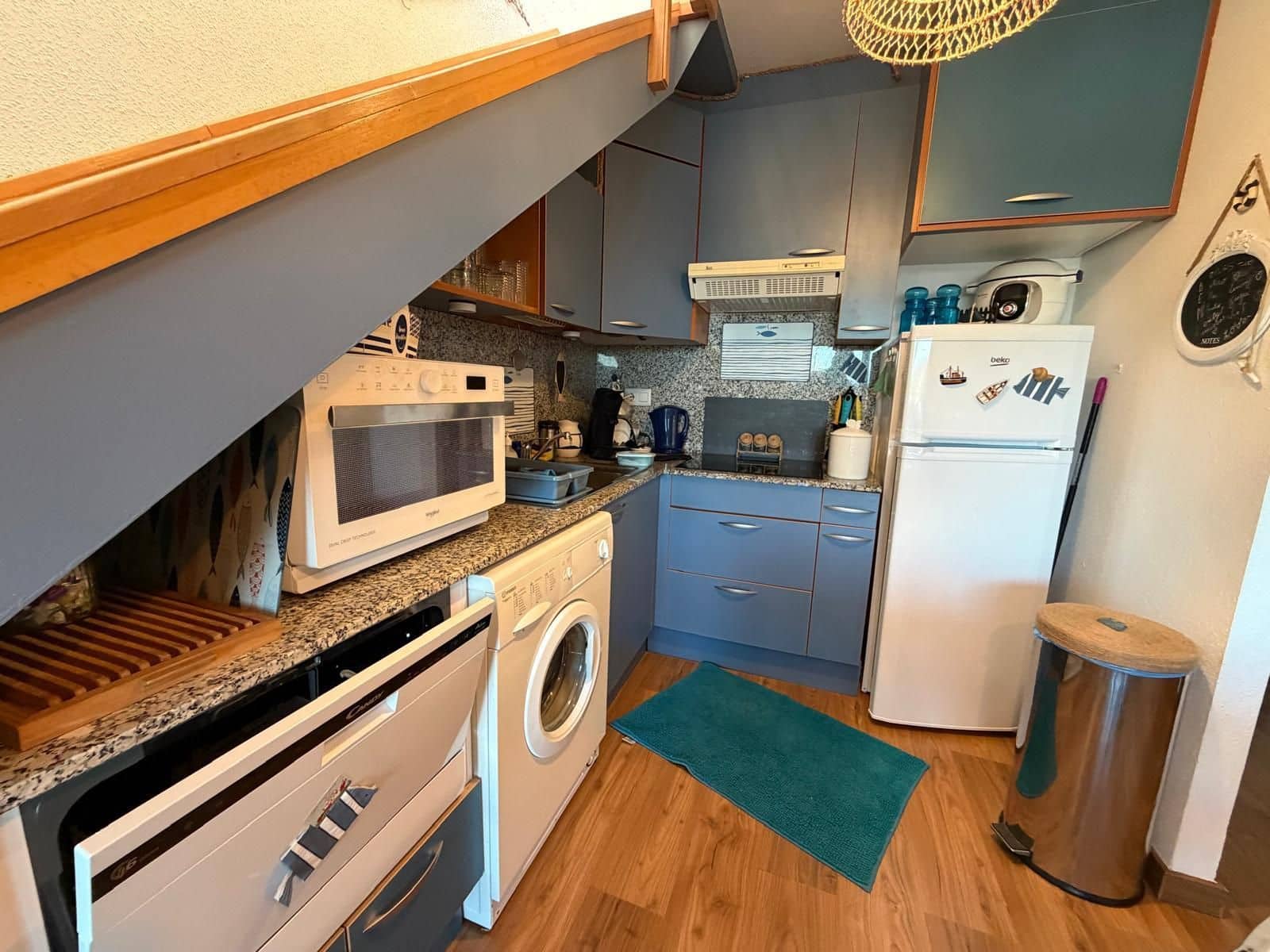 2 slaapkamer Appartement te koop in Roses met zwembad - € 229.500 (Ref: 9436743)