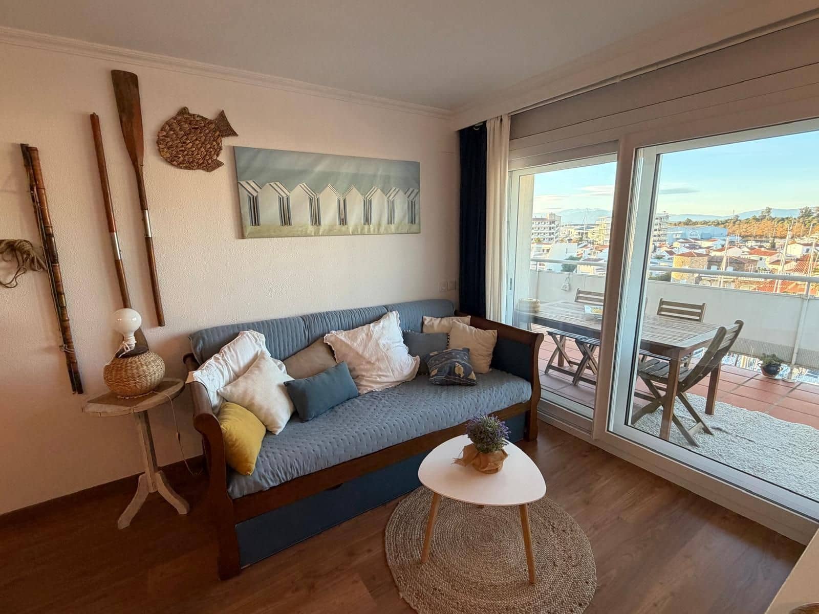 2 slaapkamer Appartement te koop in Roses met zwembad - € 229.500 (Ref: 9436743)