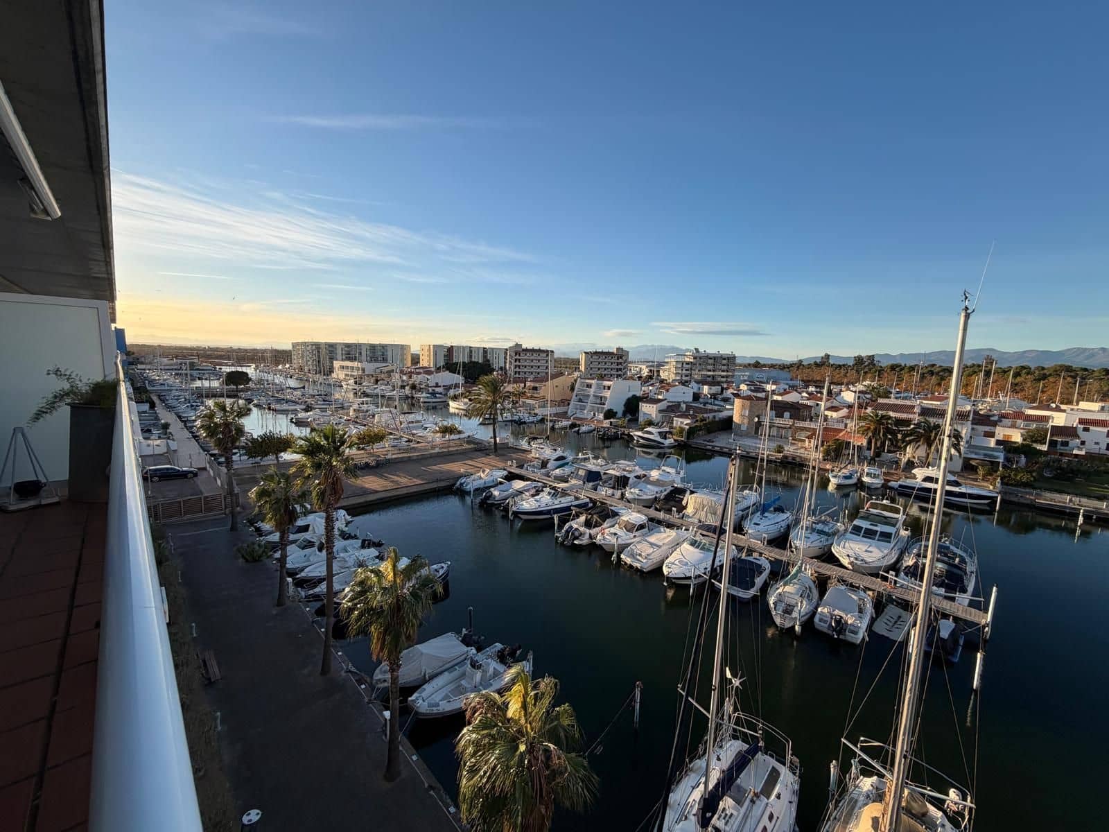 2 slaapkamer Appartement te koop in Roses met zwembad - € 229.500 (Ref: 9436743)